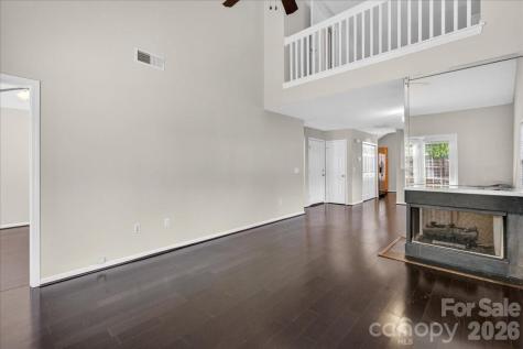 8935 Houston Ridge Road Charlotte NC 28277