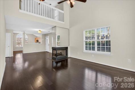8935 Houston Ridge Road Charlotte NC 28277