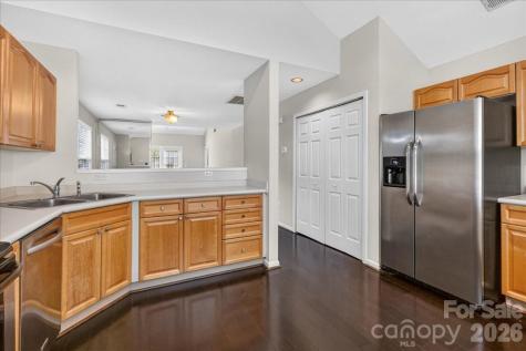 8935 Houston Ridge Road Charlotte NC 28277