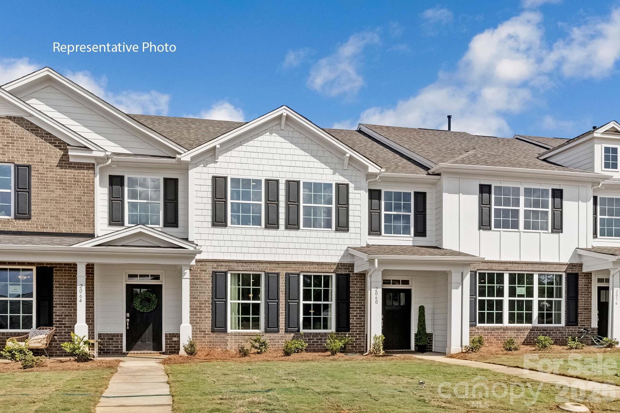 1046 Whistling Place Indian Trail NC 28079