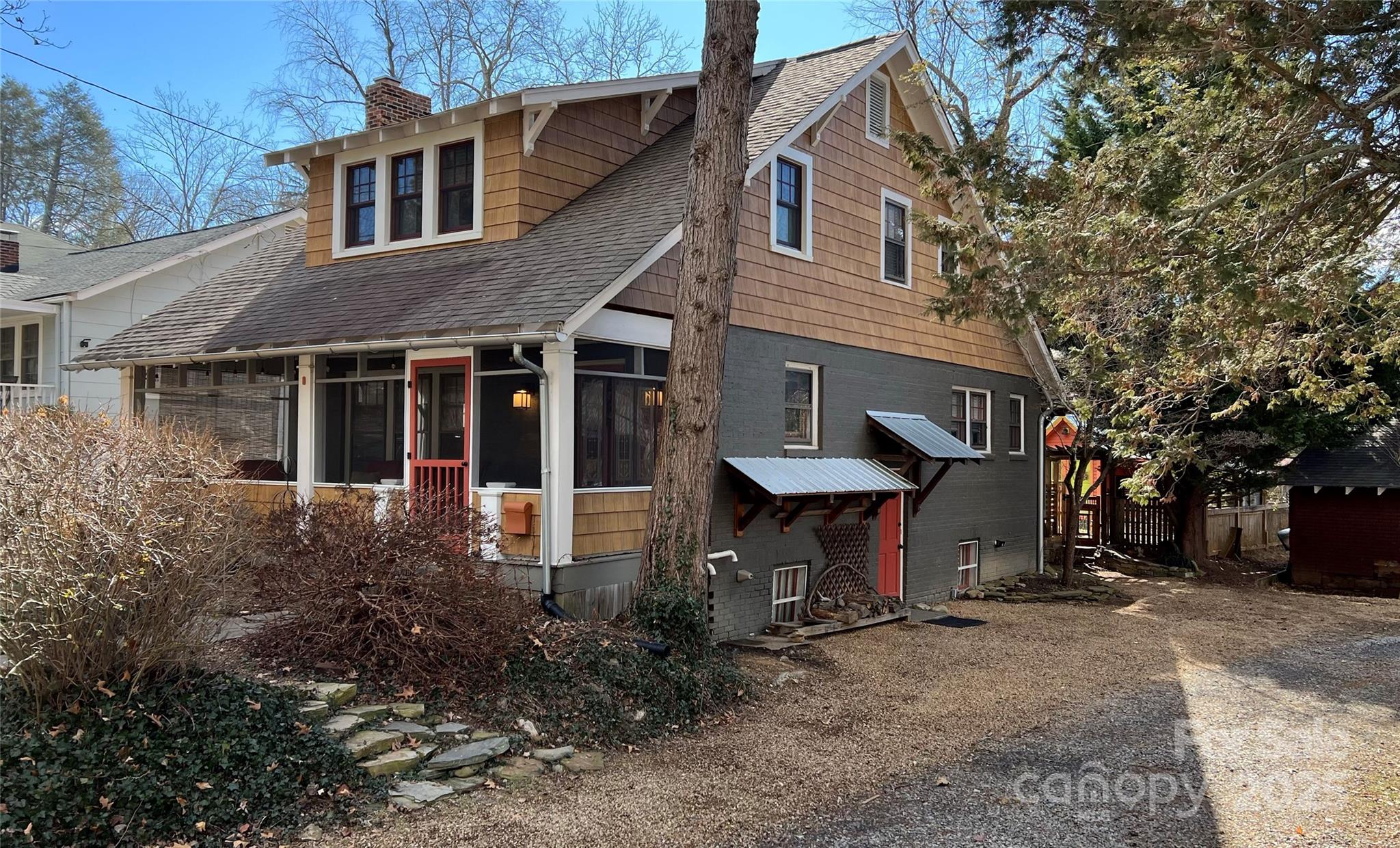 120 Olney Road Asheville NC 28806