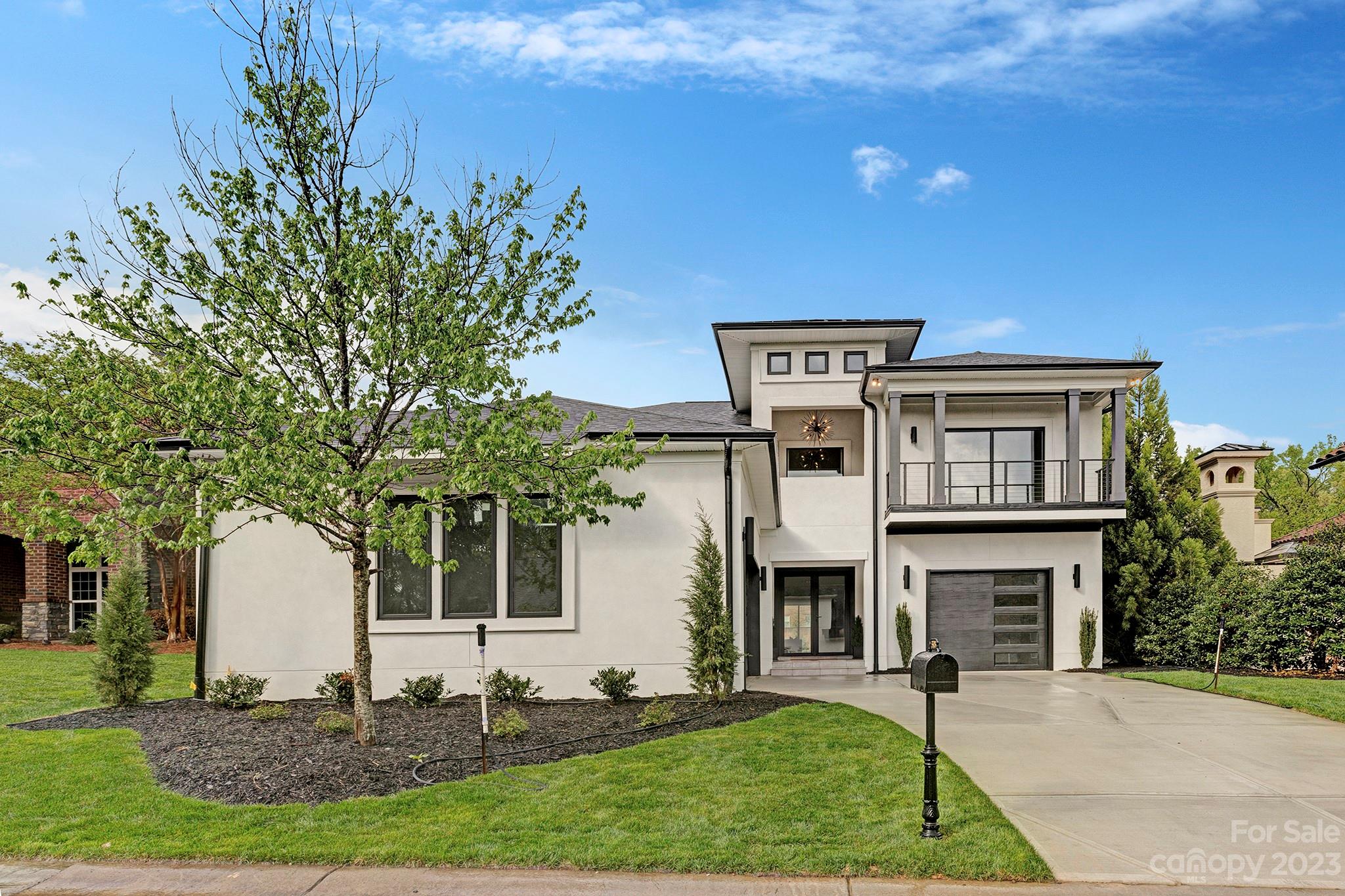 3308 Carmel Road Charlotte NC 28226