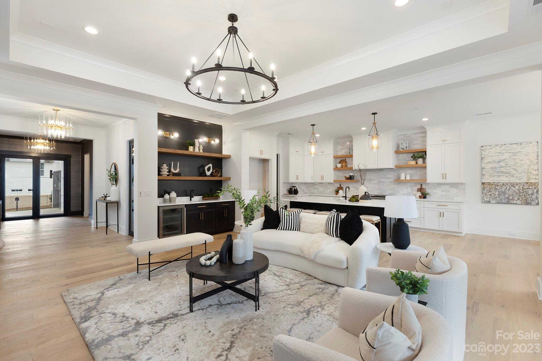 3308 Carmel Road Charlotte NC 28226
