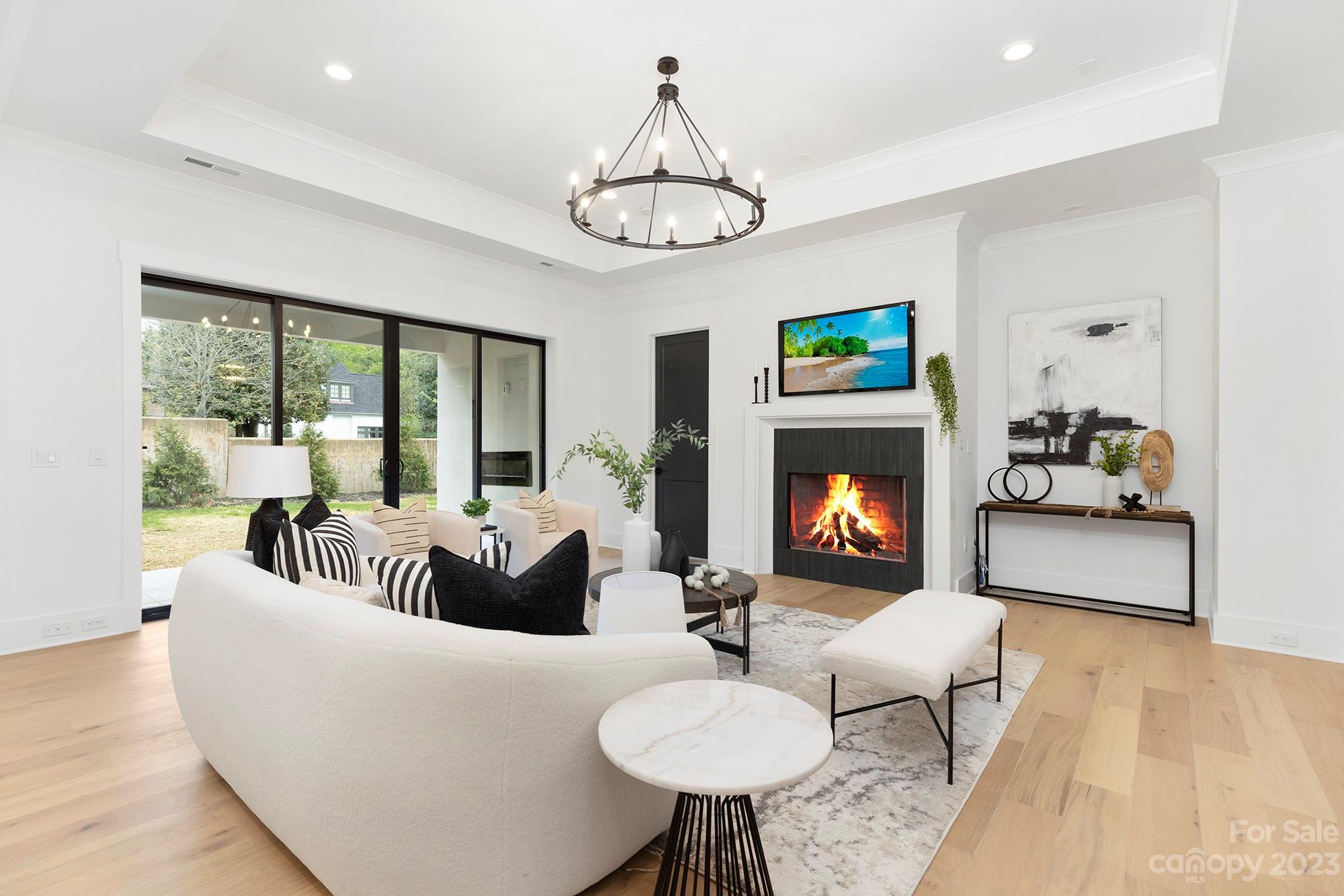 3308 Carmel Road Charlotte NC 28226