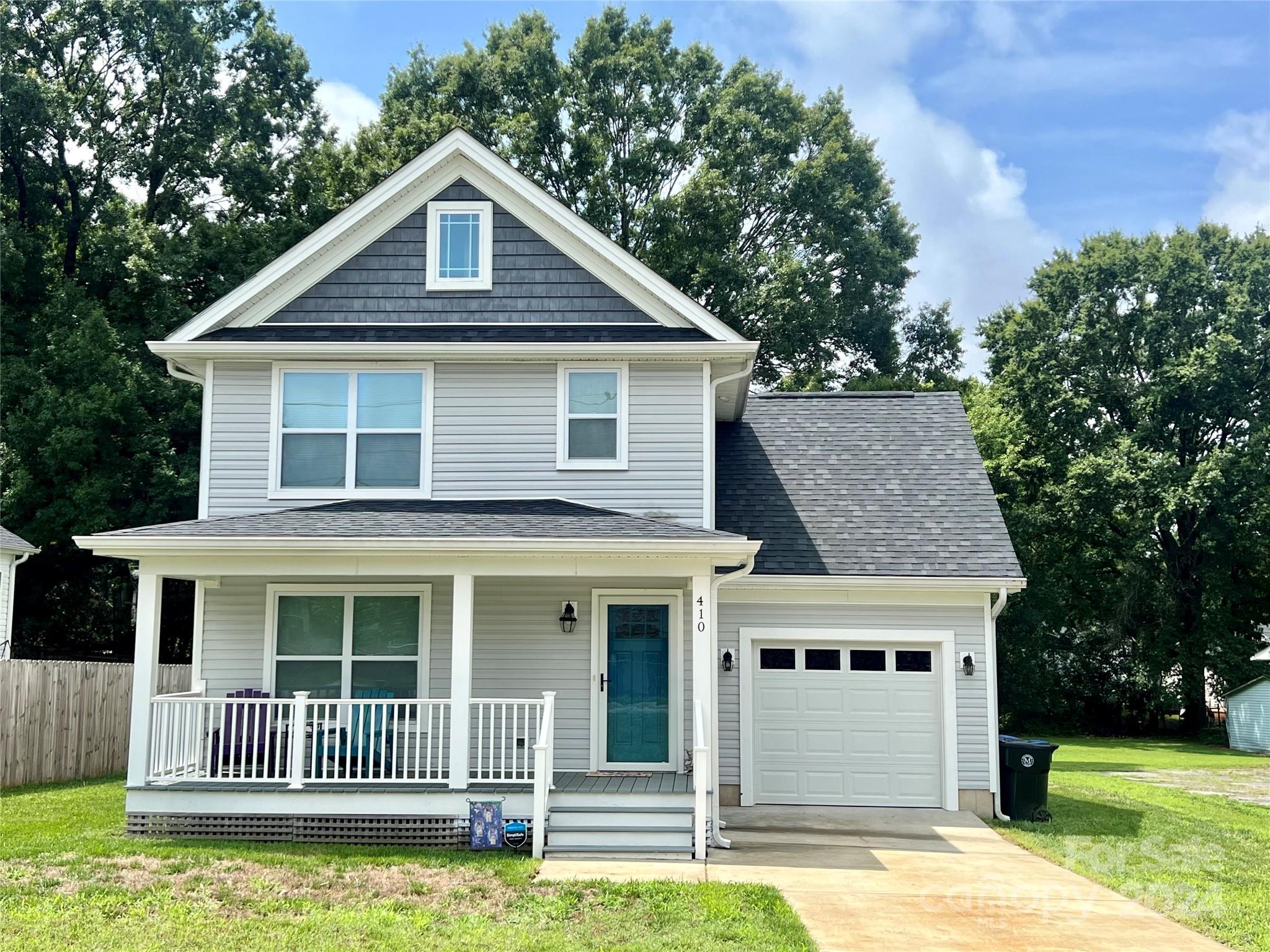 410 Kelly Avenue Mooresville NC 28115