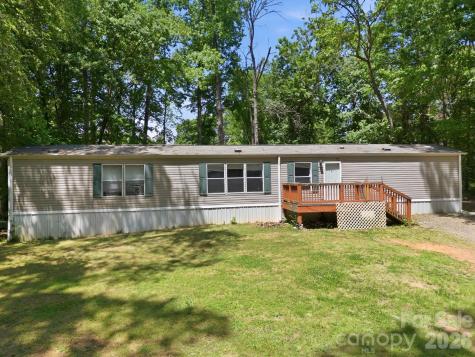172 Wildwood Acres Circle Mooresville NC 28115