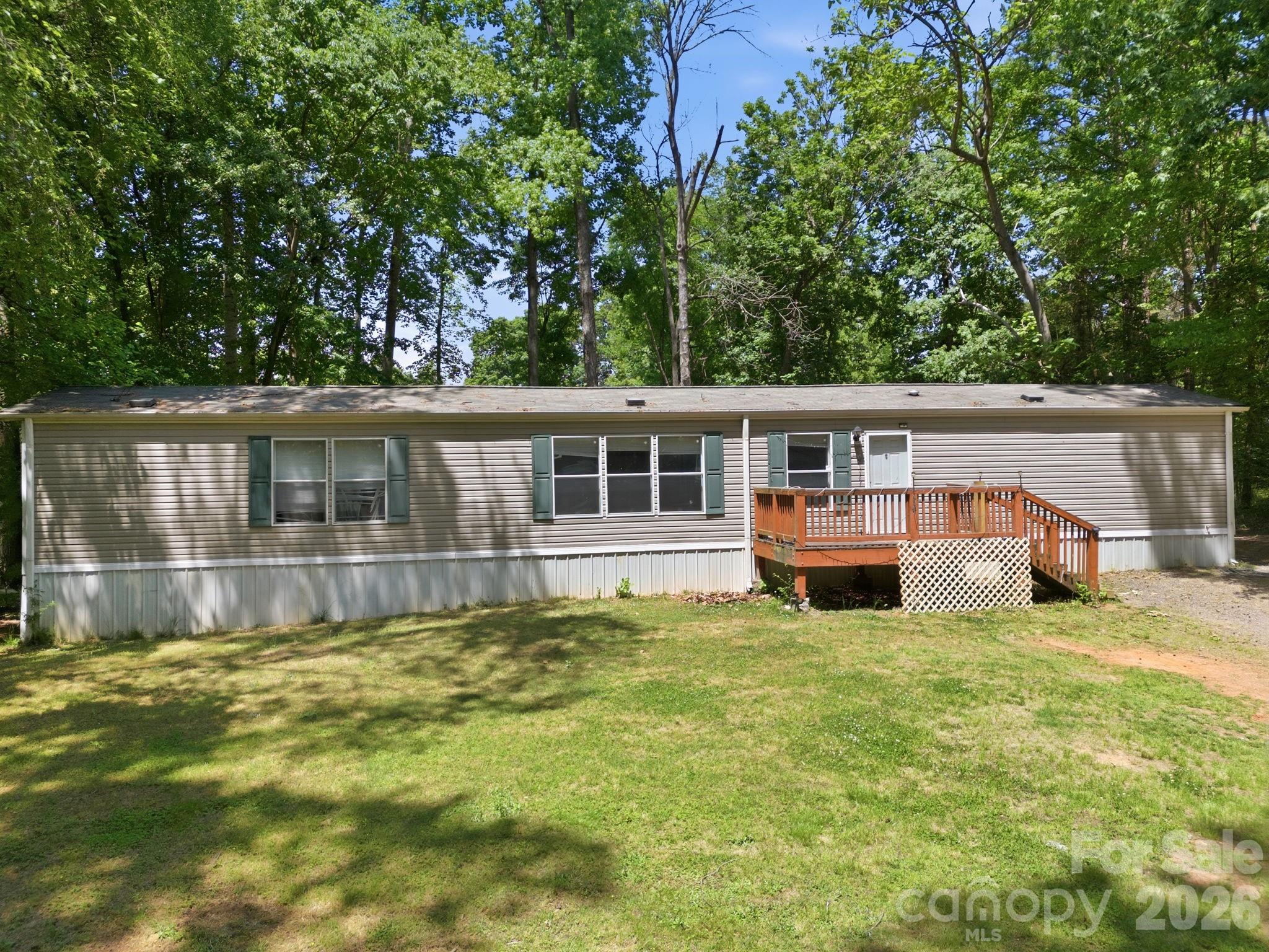 172 Wildwood Acres Circle Mooresville NC 28115