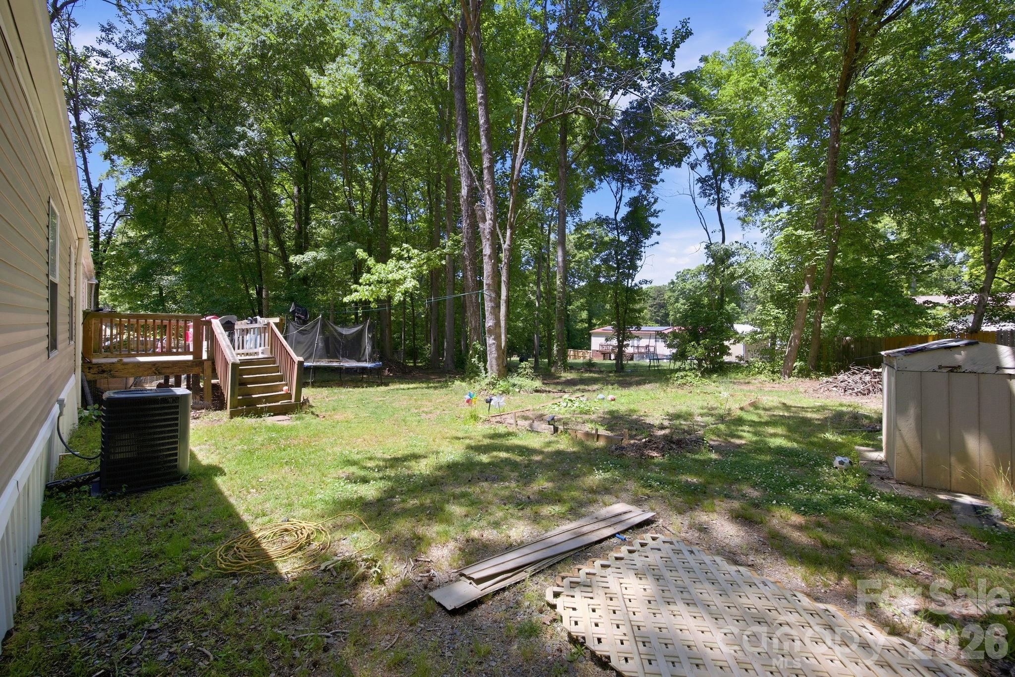172 Wildwood Acres Circle Mooresville NC 28115