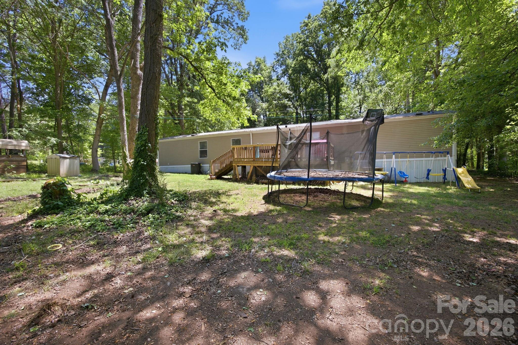 172 Wildwood Acres Circle Mooresville NC 28115