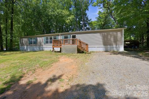 172 Wildwood Acres Circle Mooresville NC 28115