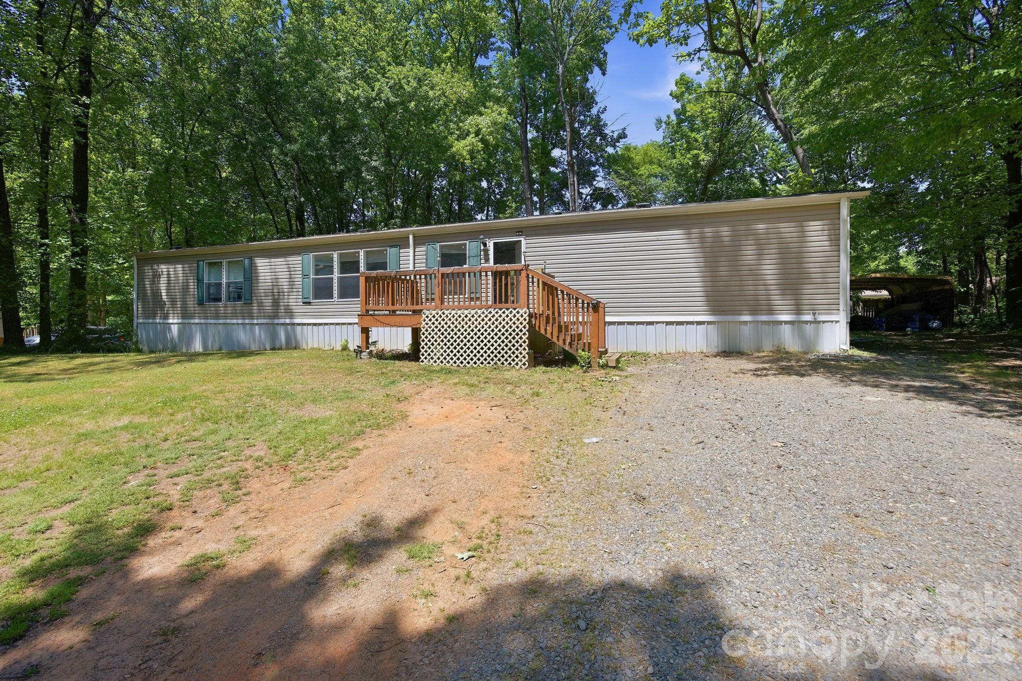 172 Wildwood Acres Circle Mooresville NC 28115