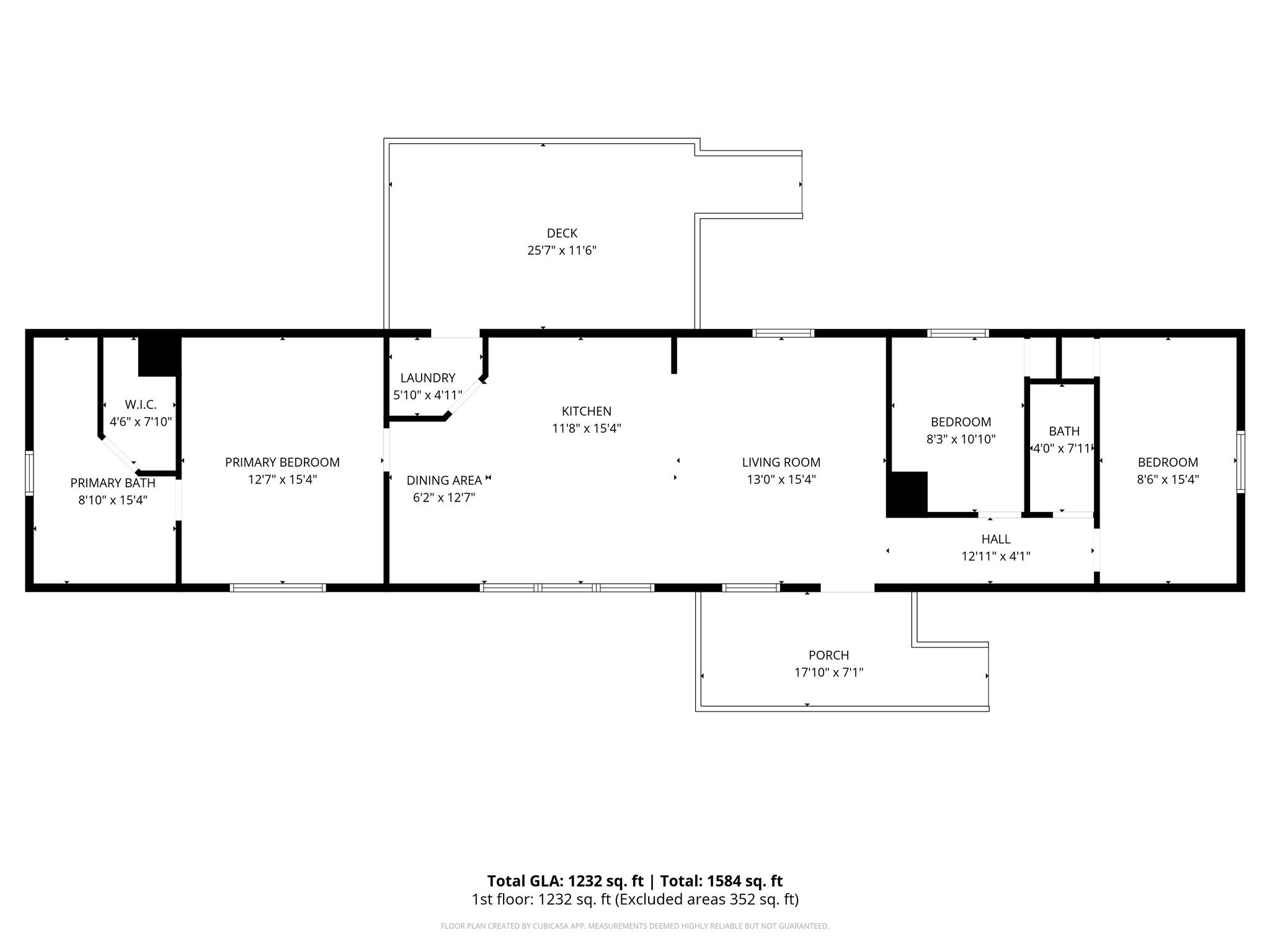 172 Wildwood Acres Circle Mooresville NC 28115
