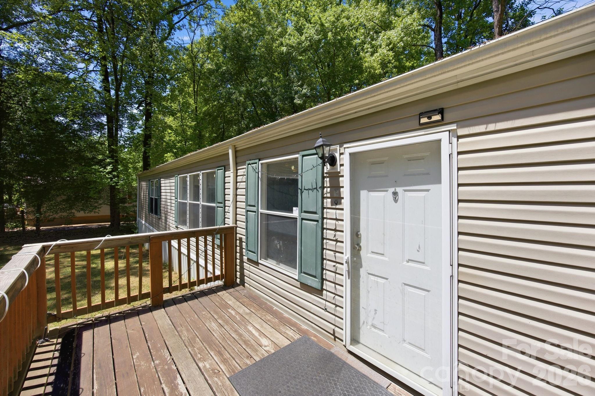 172 Wildwood Acres Circle Mooresville NC 28115