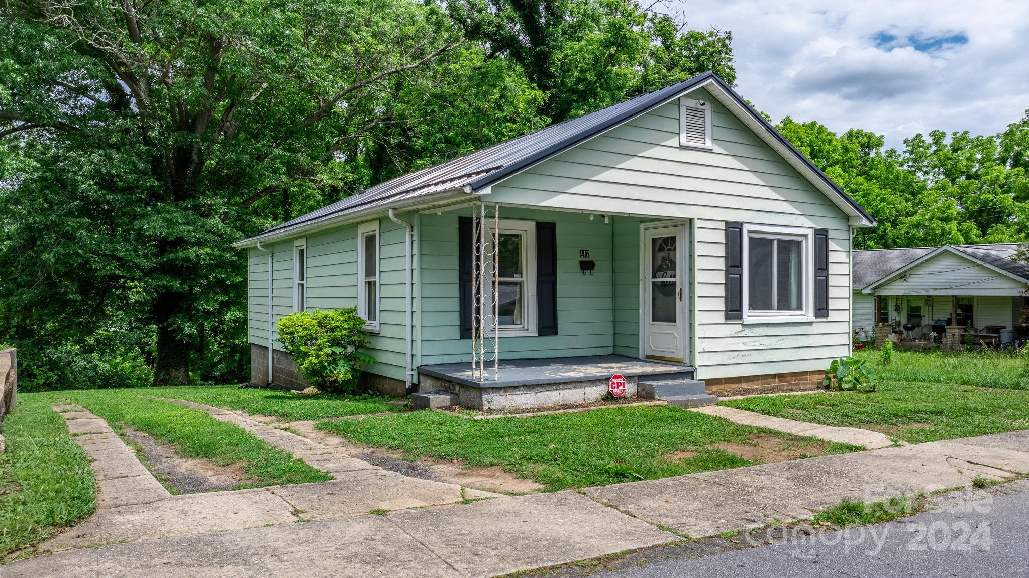 417 Realty Street SW Lenoir NC 28645