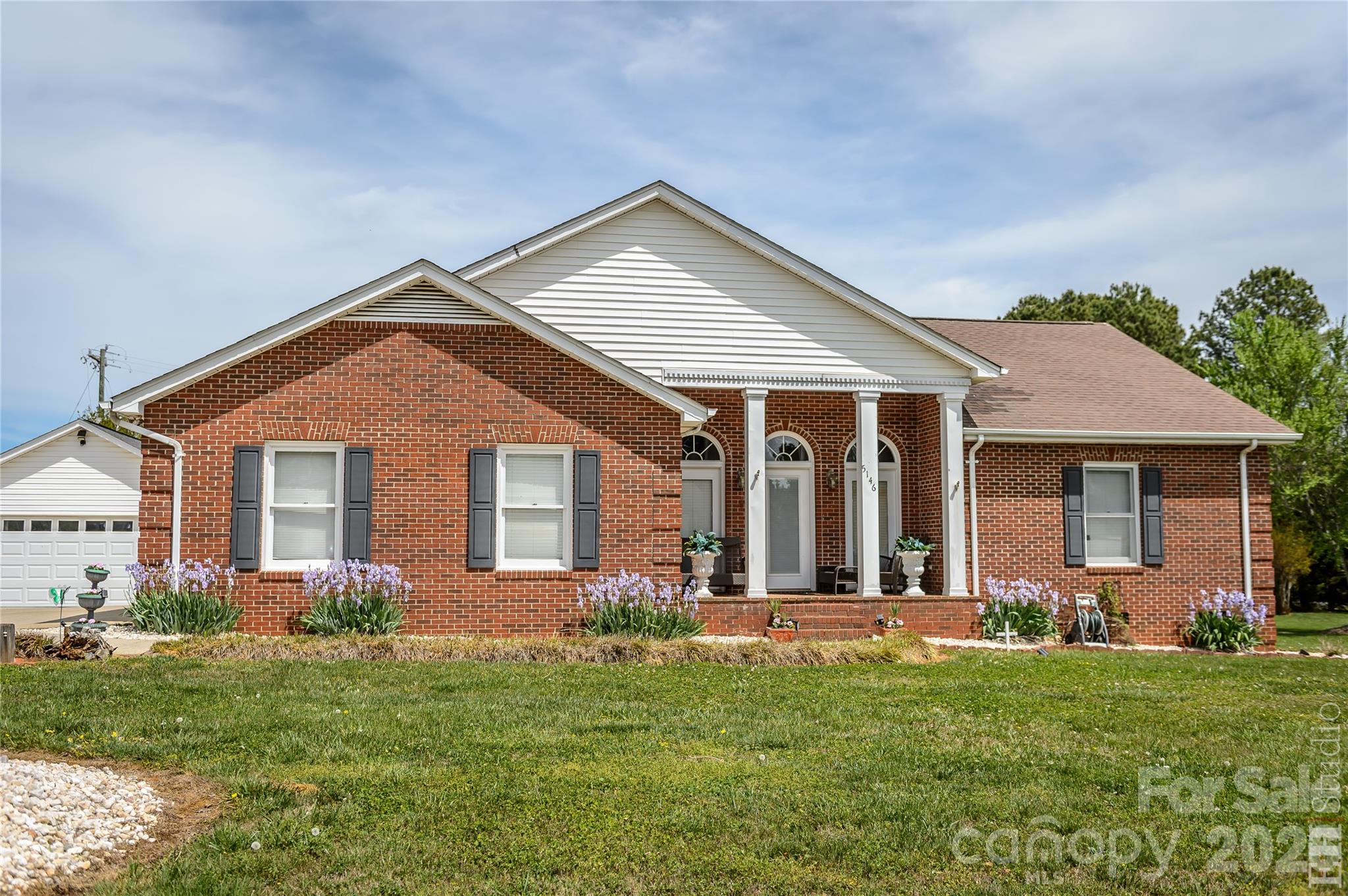 5146 Olde School Drive Hickory NC 28602