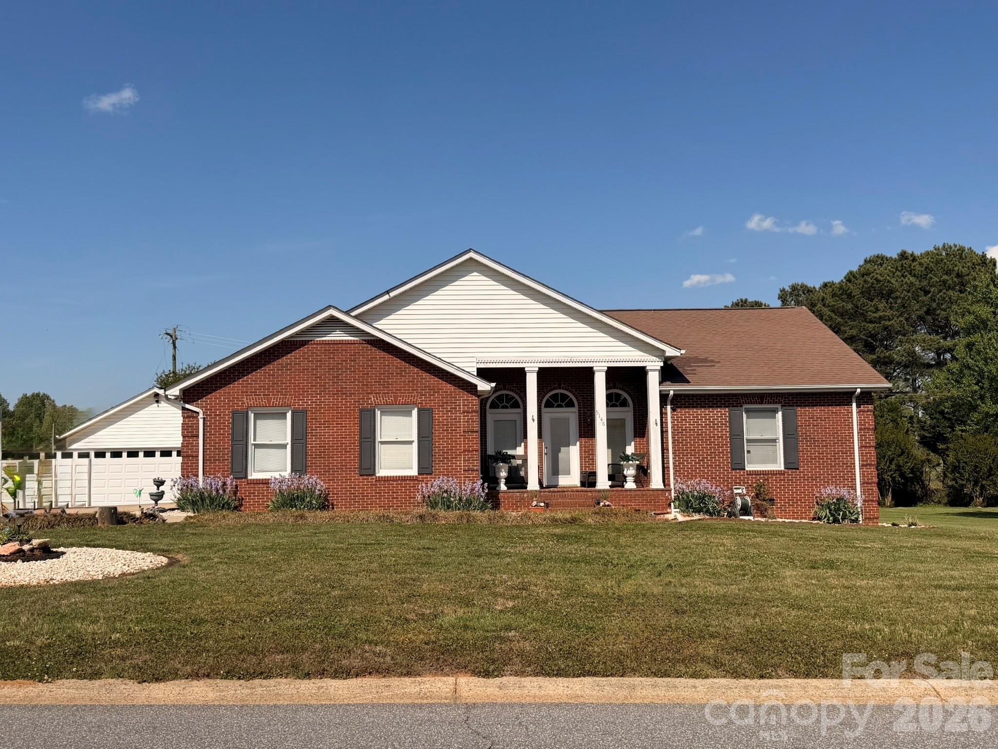 5146 Olde School Drive Hickory NC 28602