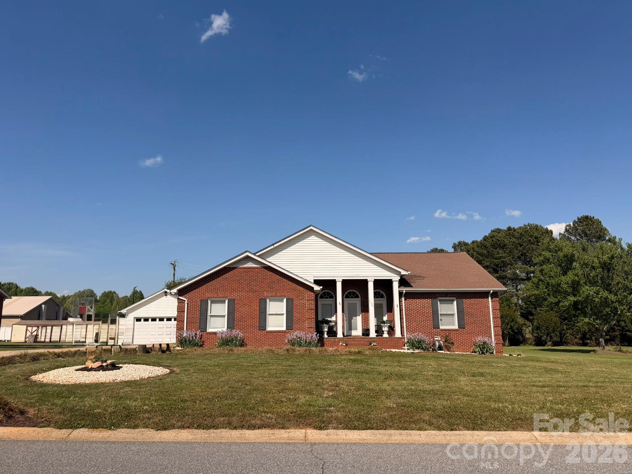 5146 Olde School Drive Hickory NC 28602