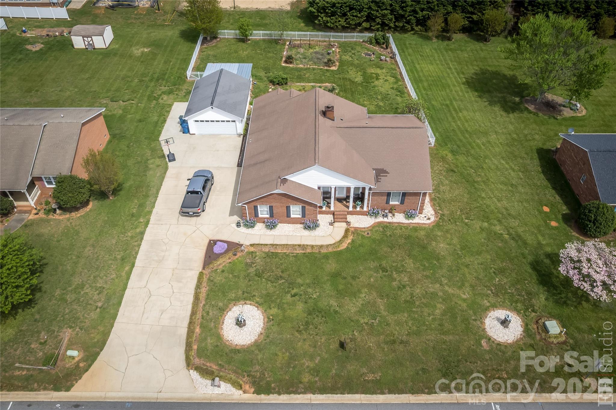 5146 Olde School Drive Hickory NC 28602