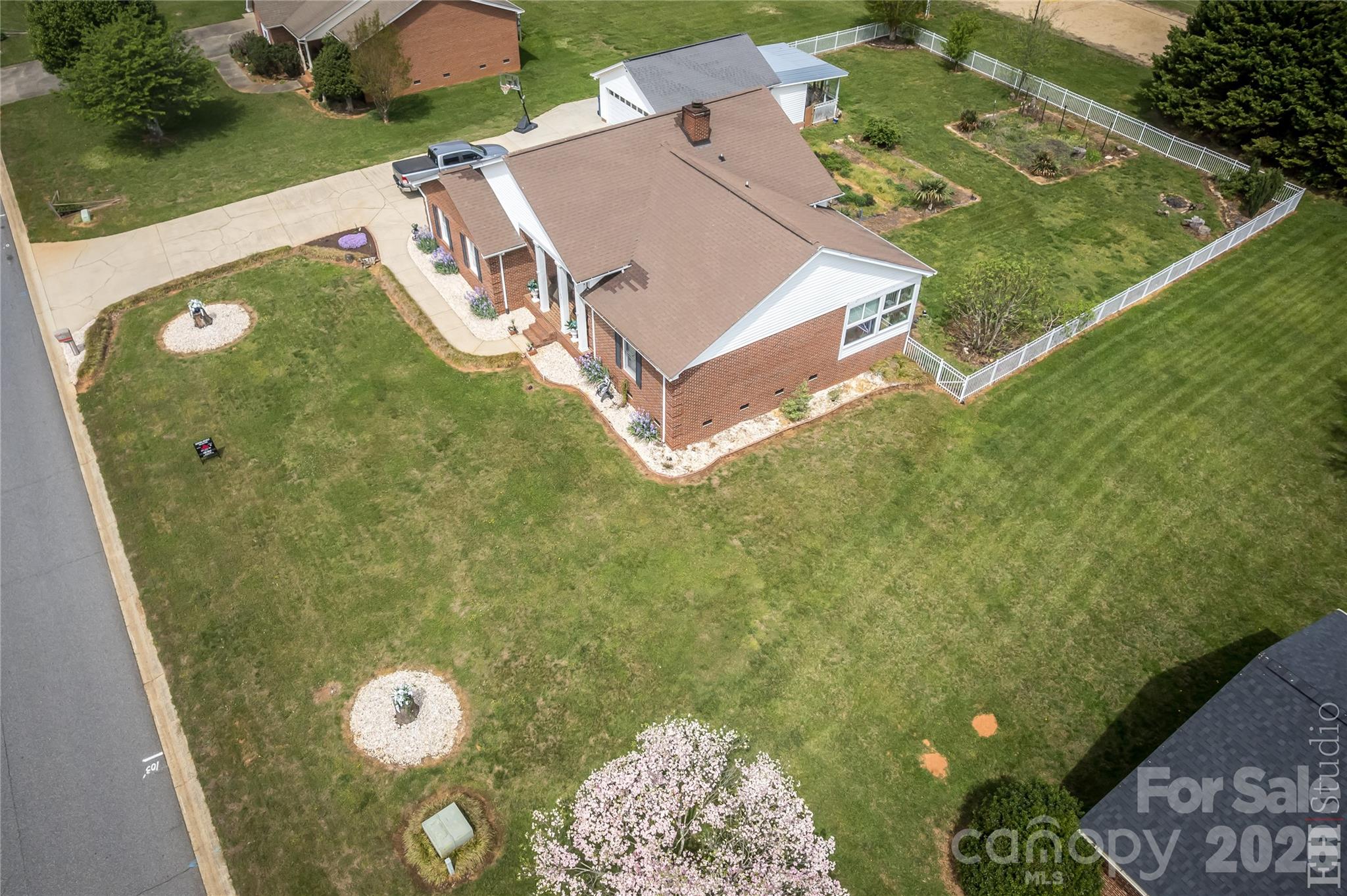 5146 Olde School Drive Hickory NC 28602