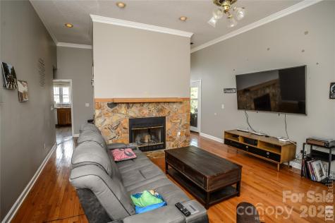 5146 Olde School Drive Hickory NC 28602