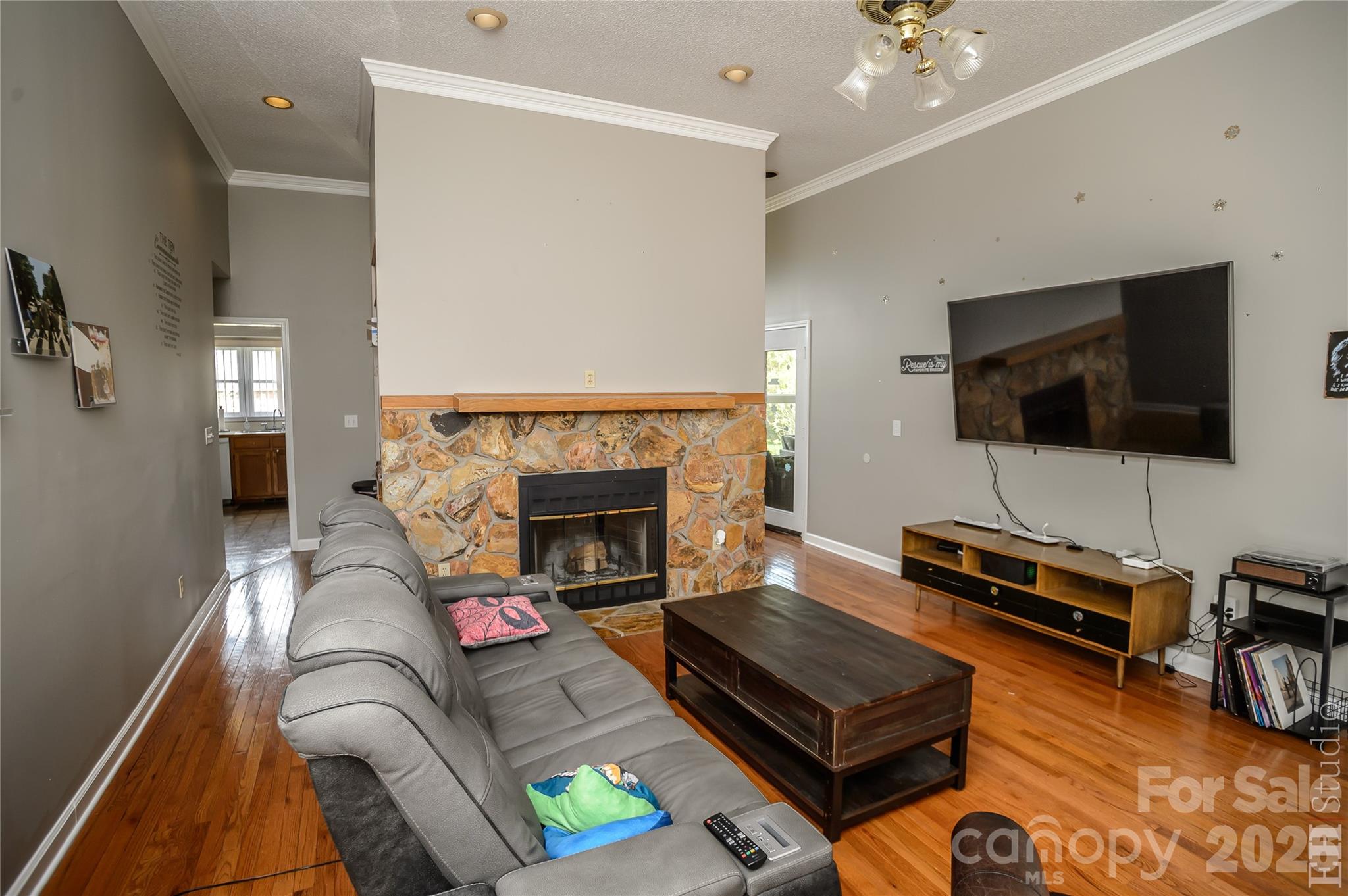 5146 Olde School Drive Hickory NC 28602