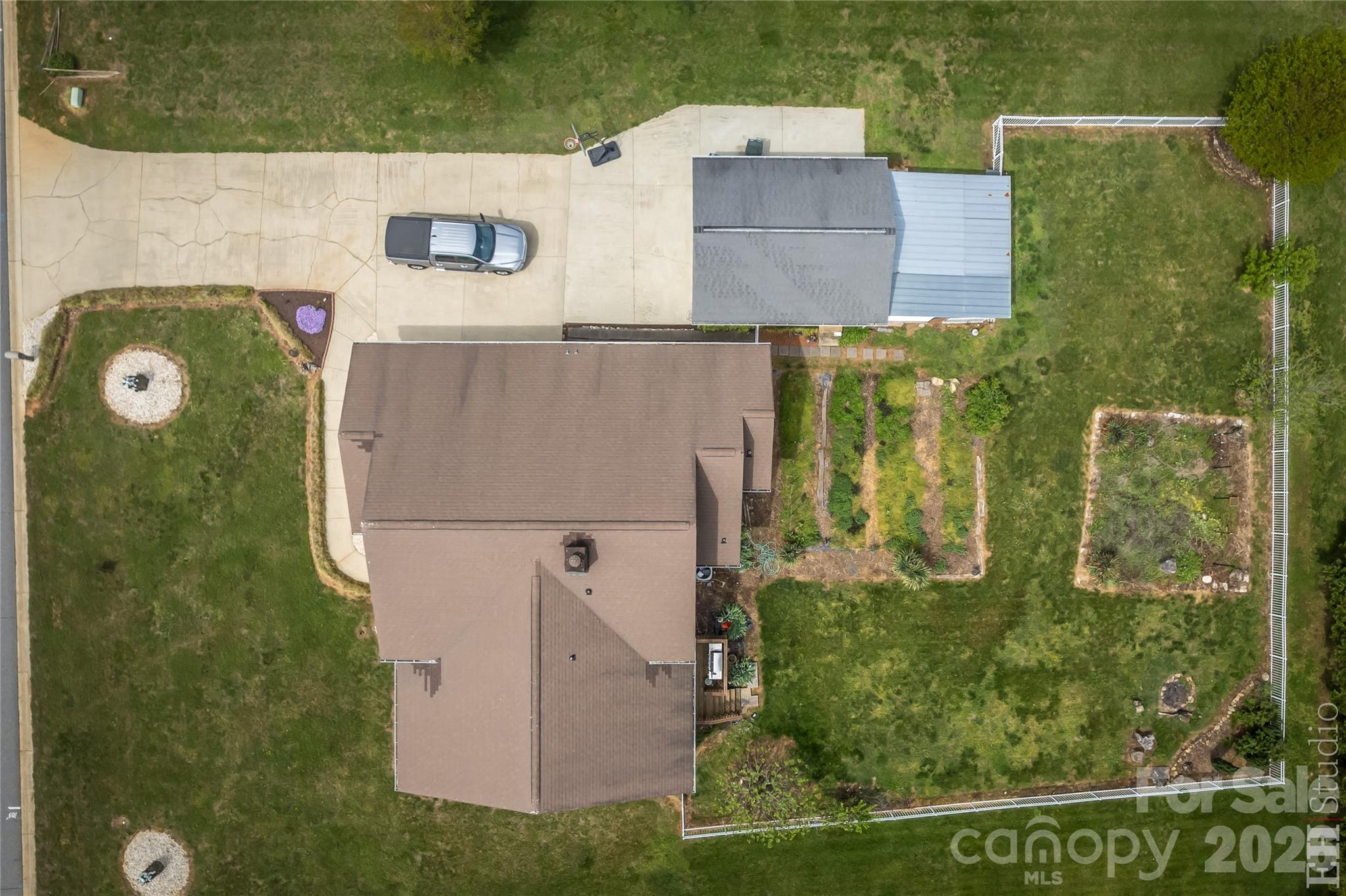 5146 Olde School Drive Hickory NC 28602
