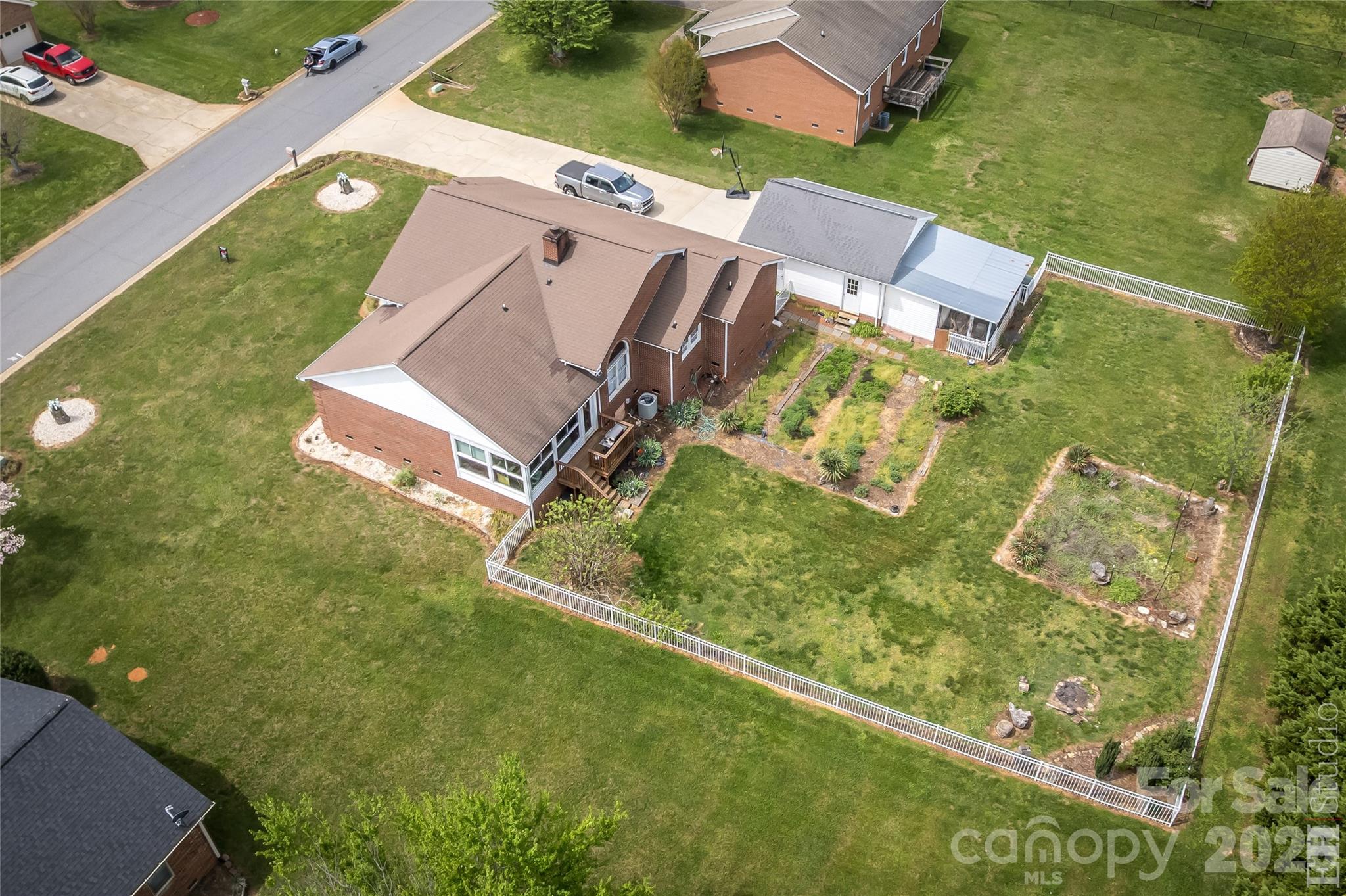 5146 Olde School Drive Hickory NC 28602