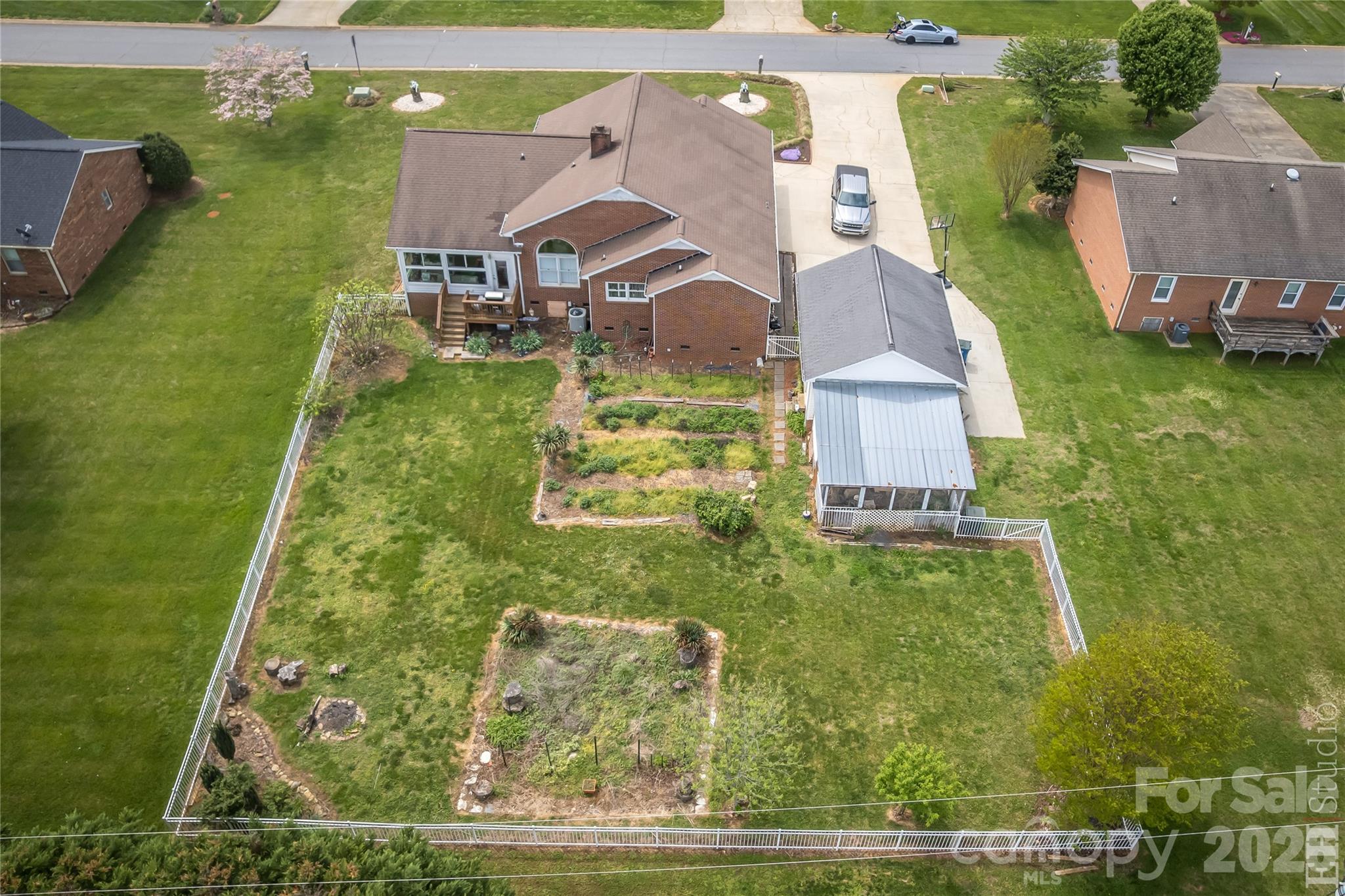 5146 Olde School Drive Hickory NC 28602
