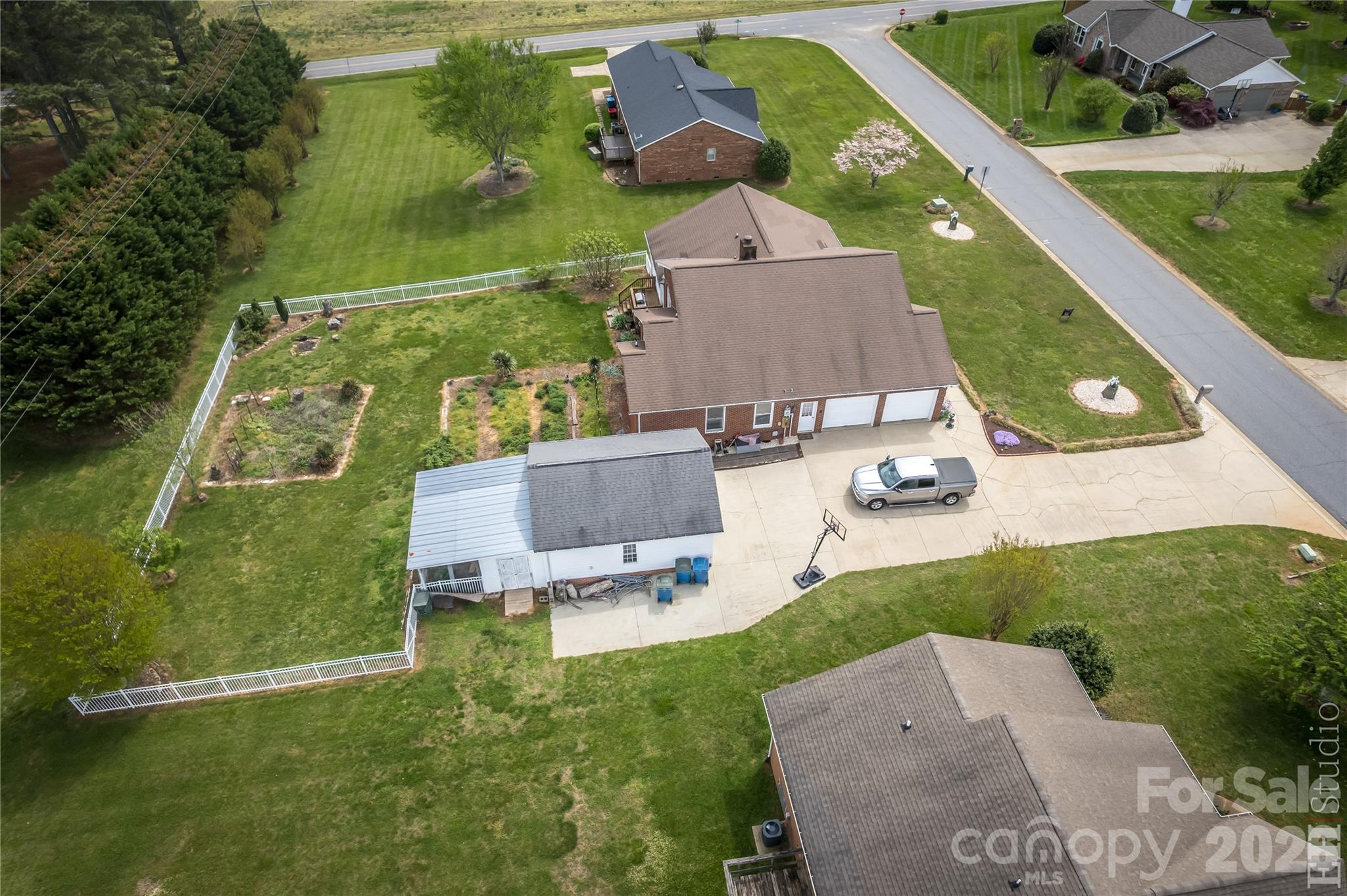 5146 Olde School Drive Hickory NC 28602