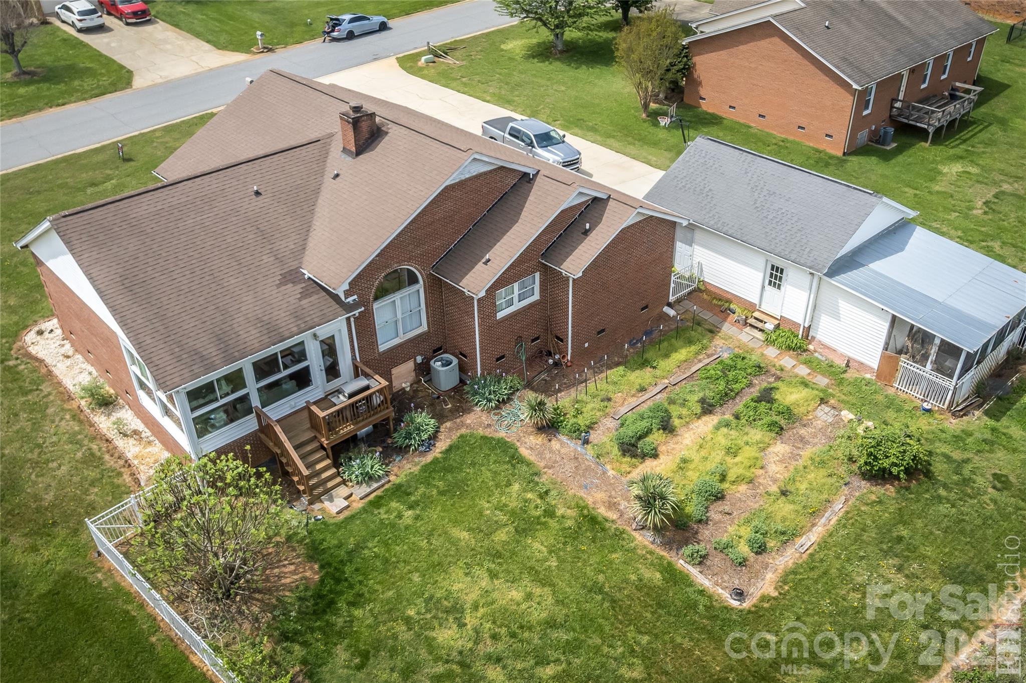 5146 Olde School Drive Hickory NC 28602