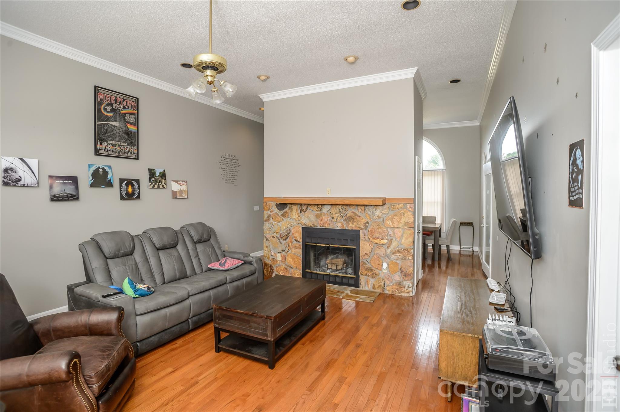 5146 Olde School Drive Hickory NC 28602