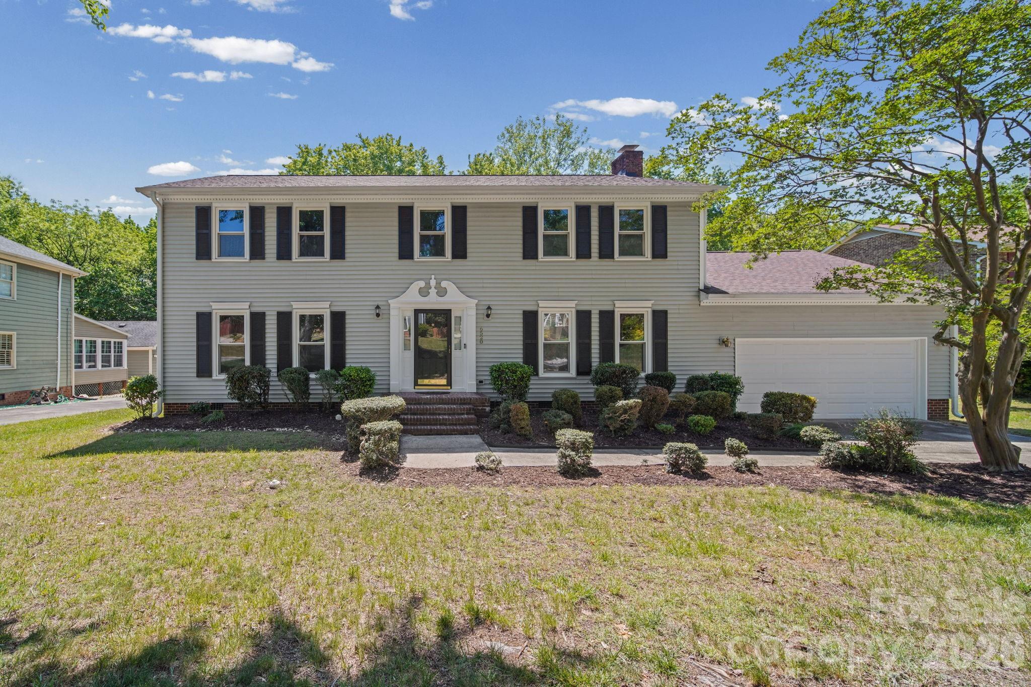6520 Dougherty Drive Charlotte NC 28213