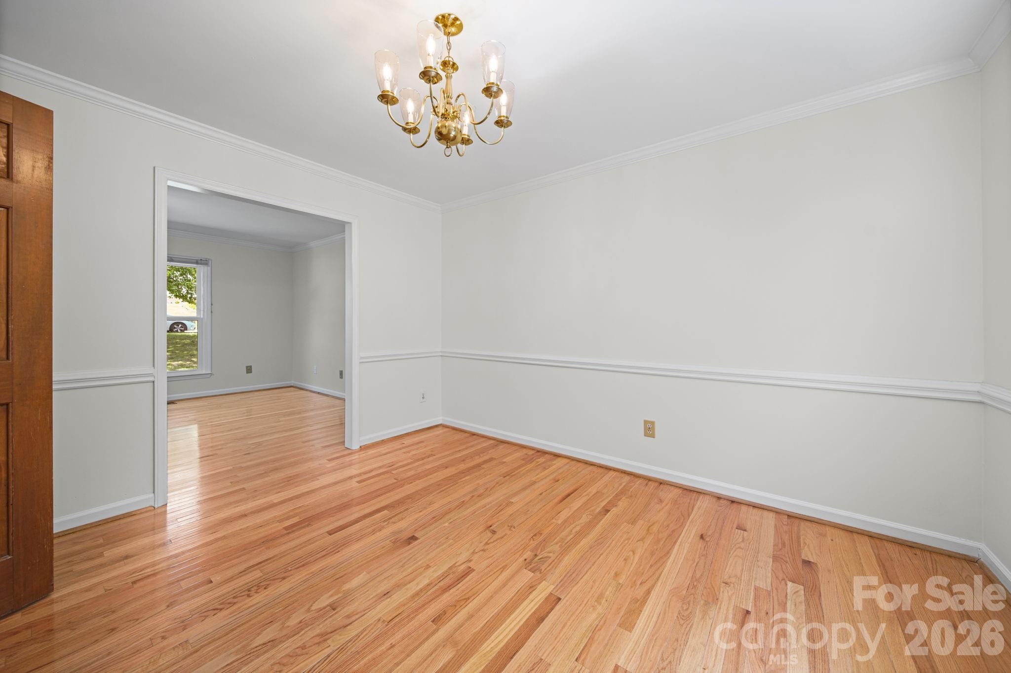 6520 Dougherty Drive Charlotte NC 28213