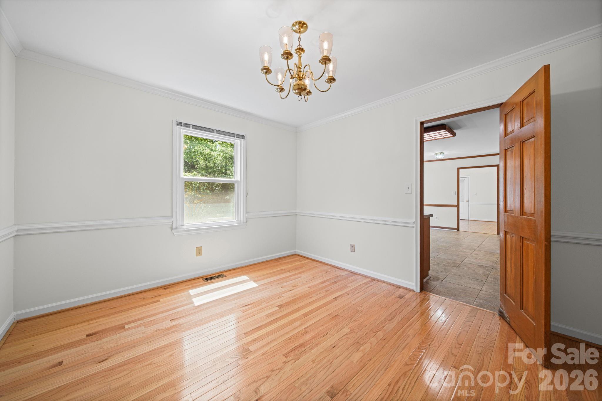 6520 Dougherty Drive Charlotte NC 28213
