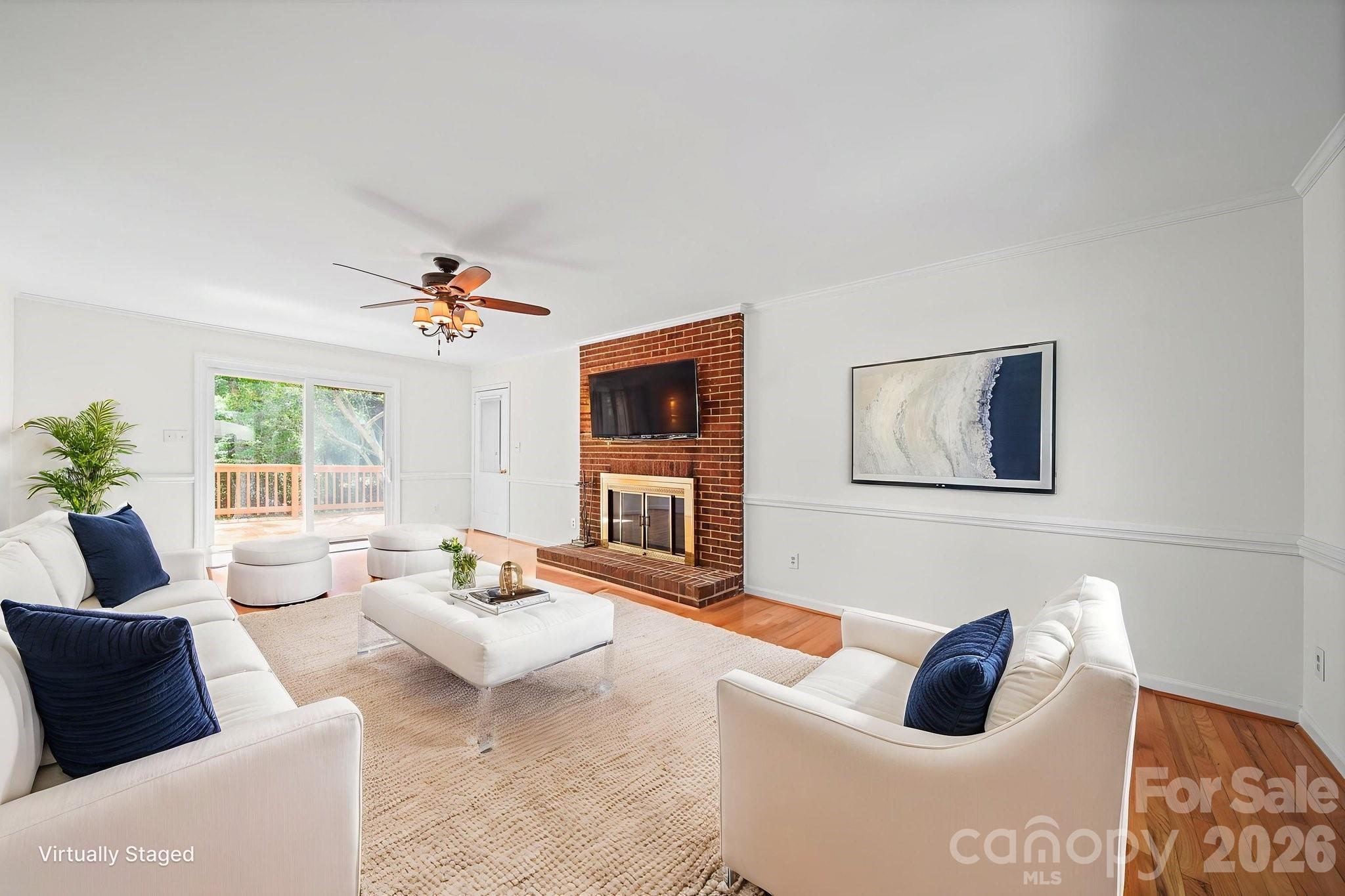 6520 Dougherty Drive Charlotte NC 28213