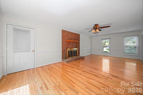 6520 Dougherty Drive Charlotte NC 28213