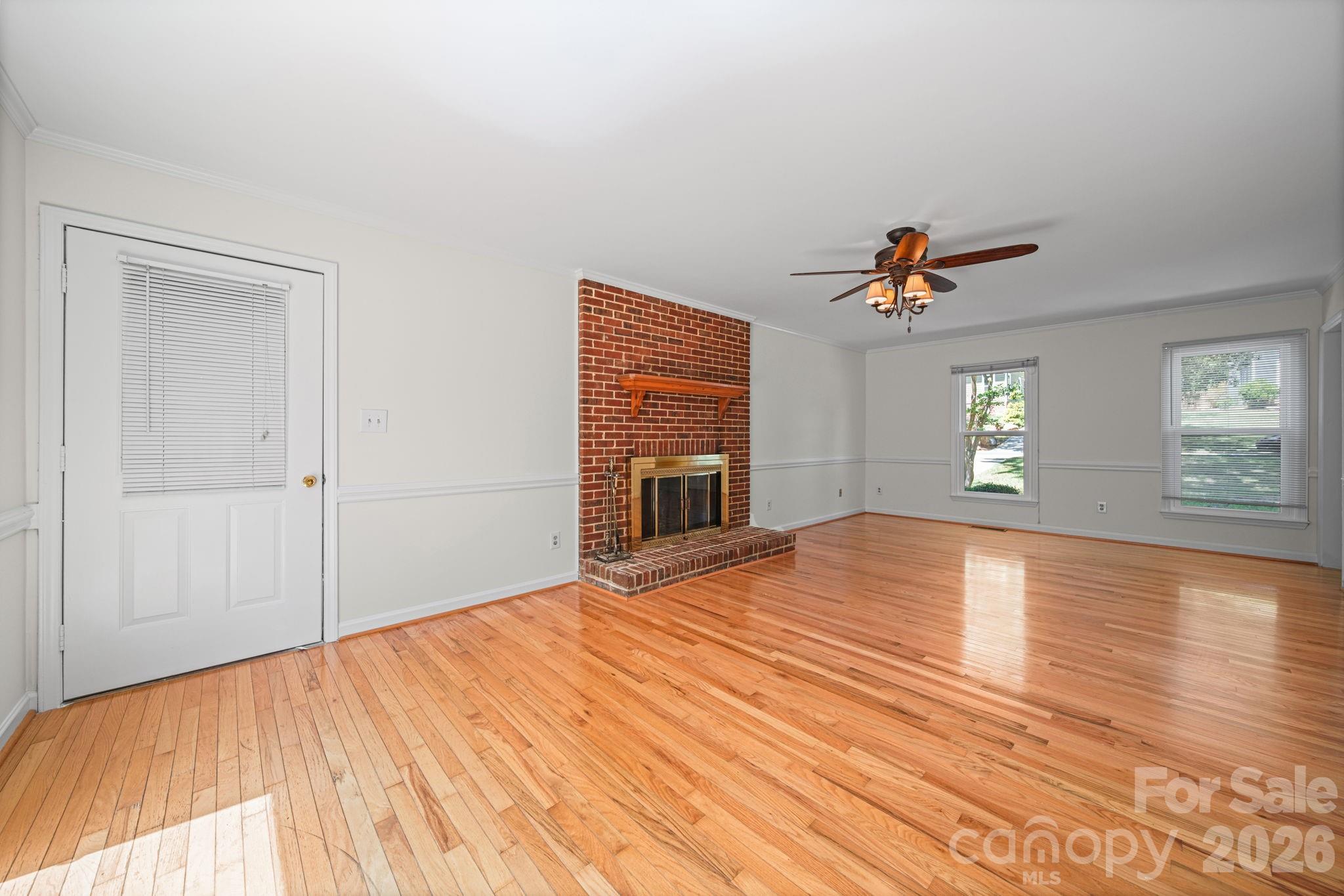 6520 Dougherty Drive Charlotte NC 28213