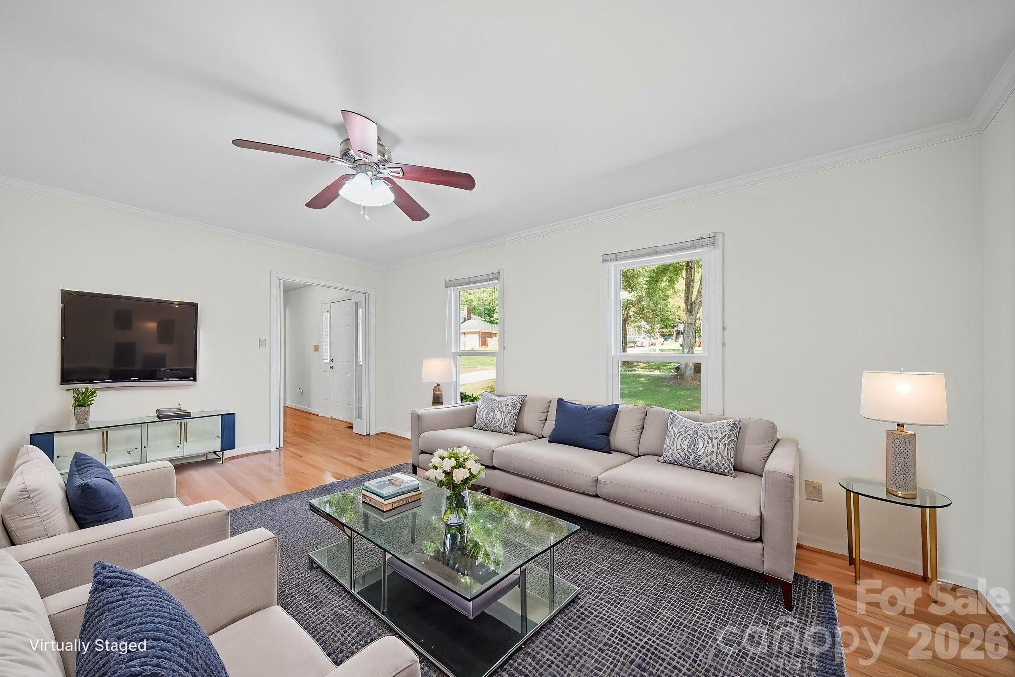 6520 Dougherty Drive Charlotte NC 28213