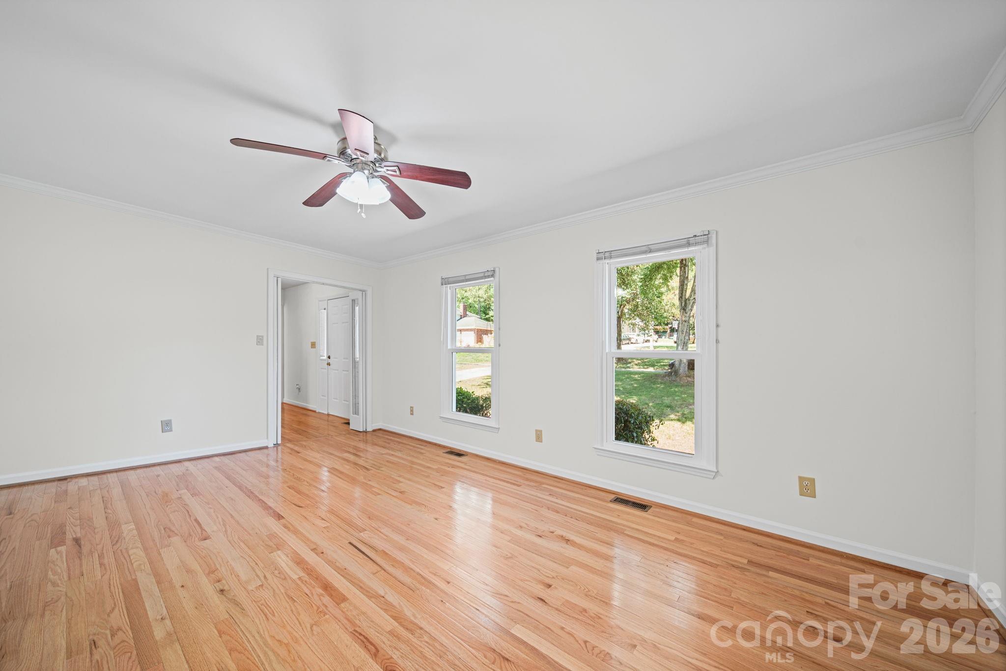 6520 Dougherty Drive Charlotte NC 28213