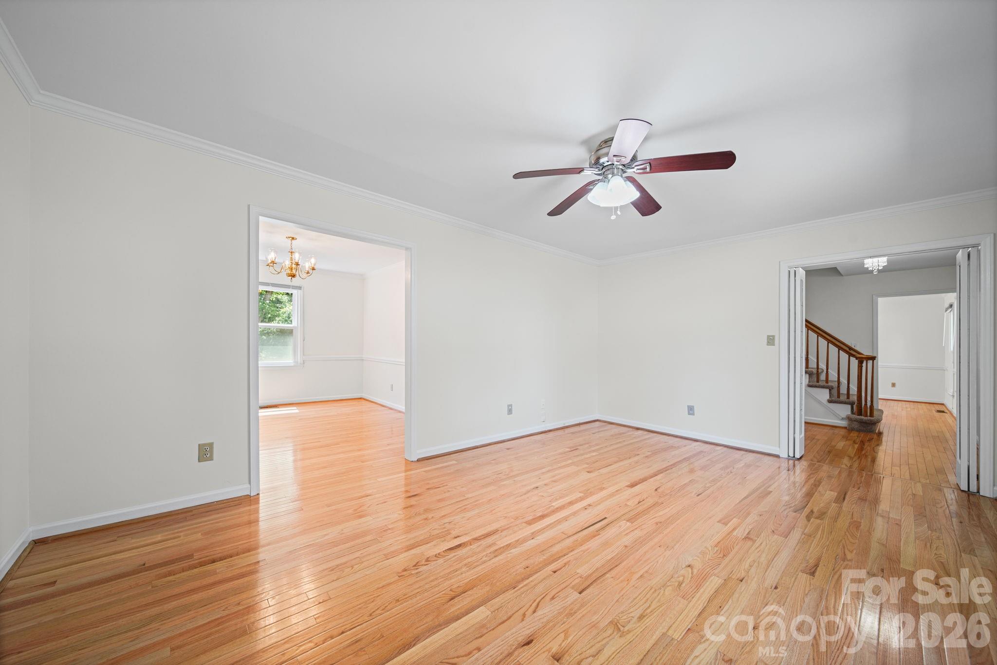 6520 Dougherty Drive Charlotte NC 28213