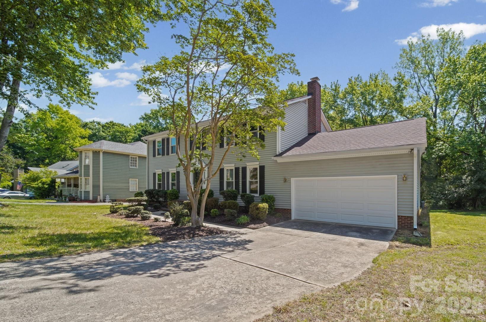 6520 Dougherty Drive Charlotte NC 28213