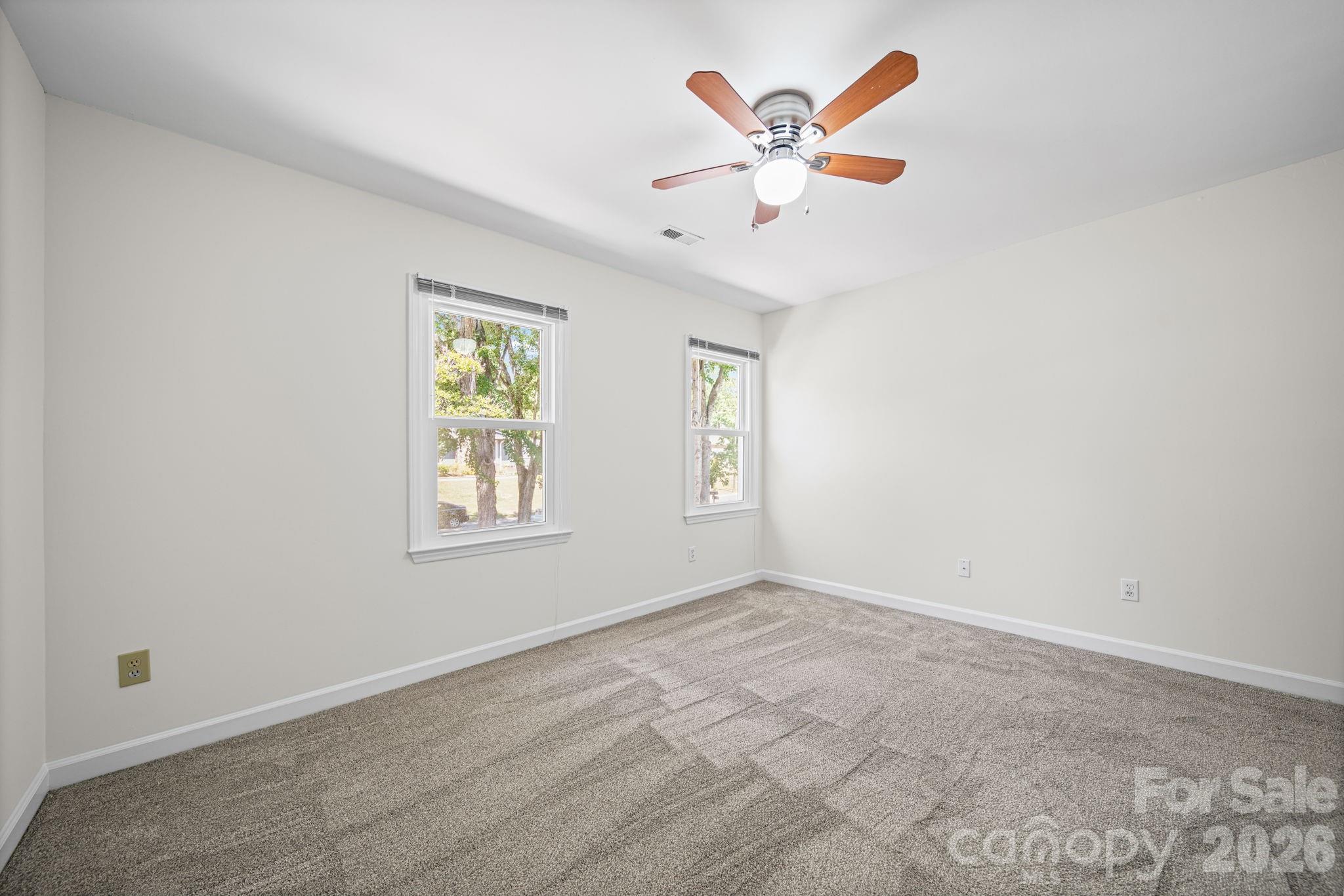 6520 Dougherty Drive Charlotte NC 28213