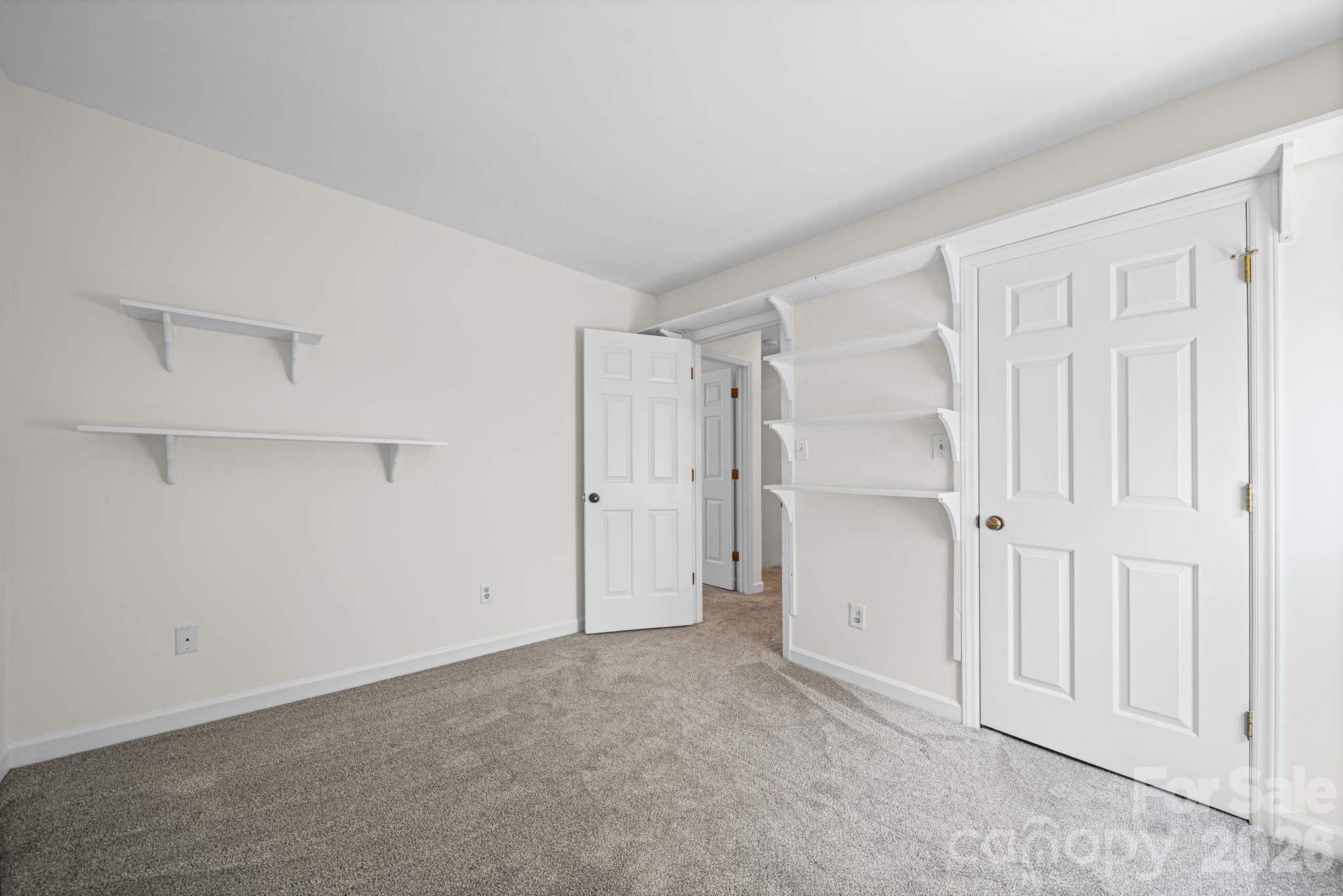 6520 Dougherty Drive Charlotte NC 28213