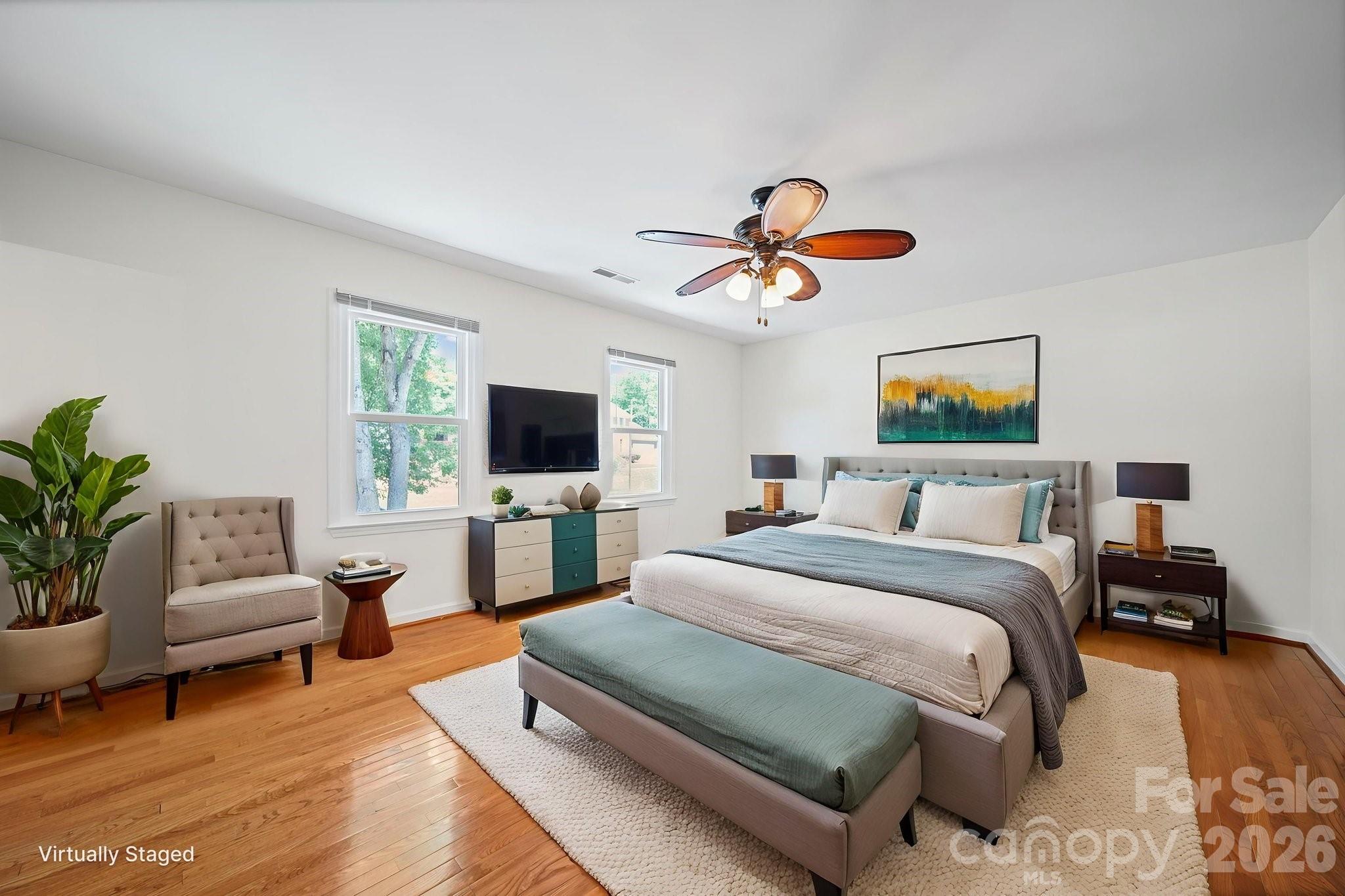 6520 Dougherty Drive Charlotte NC 28213