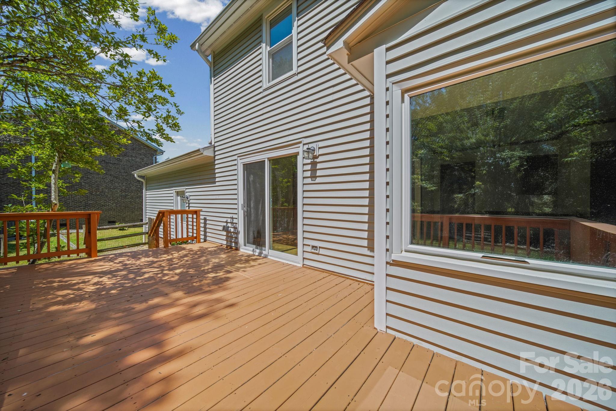 6520 Dougherty Drive Charlotte NC 28213