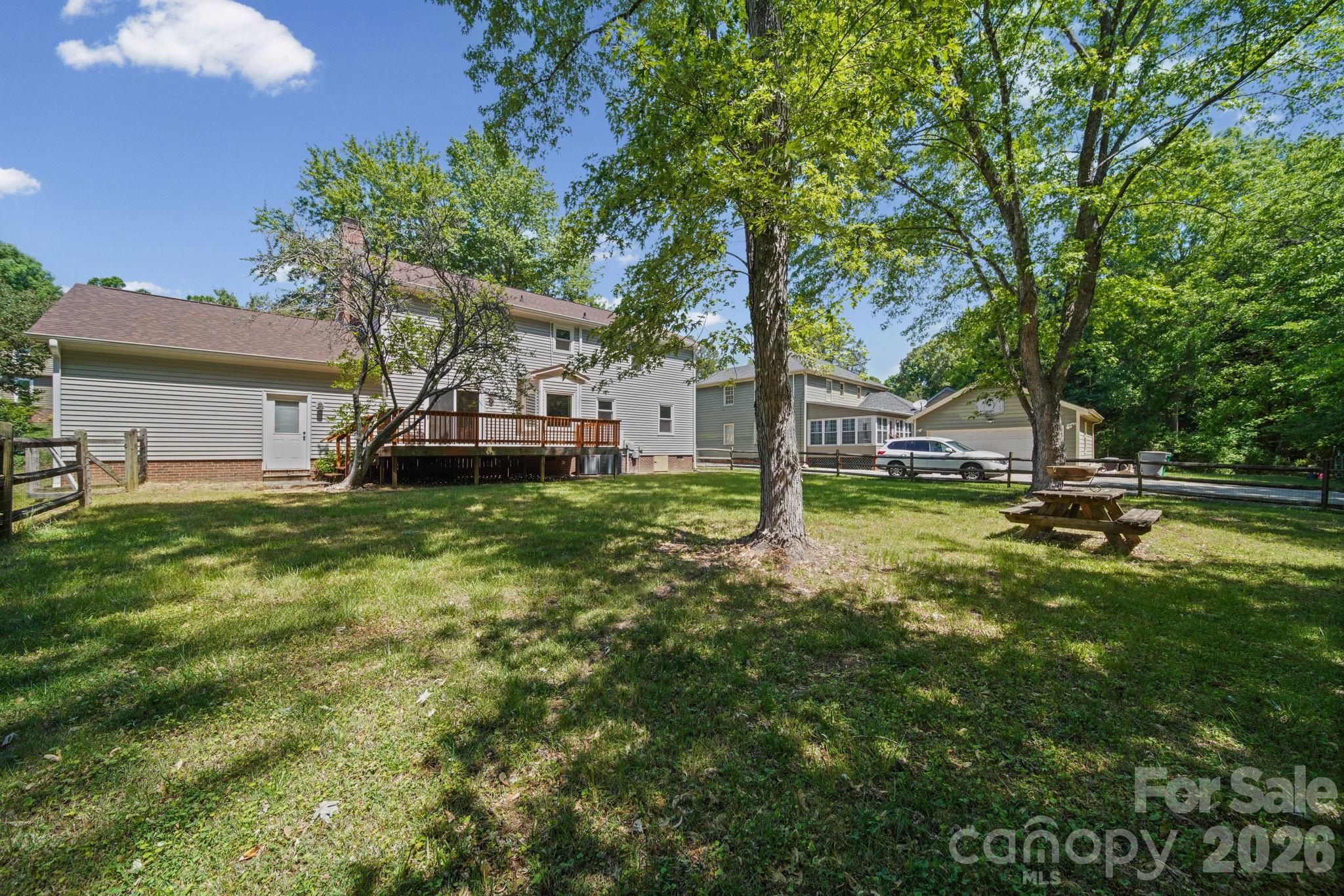 6520 Dougherty Drive Charlotte NC 28213