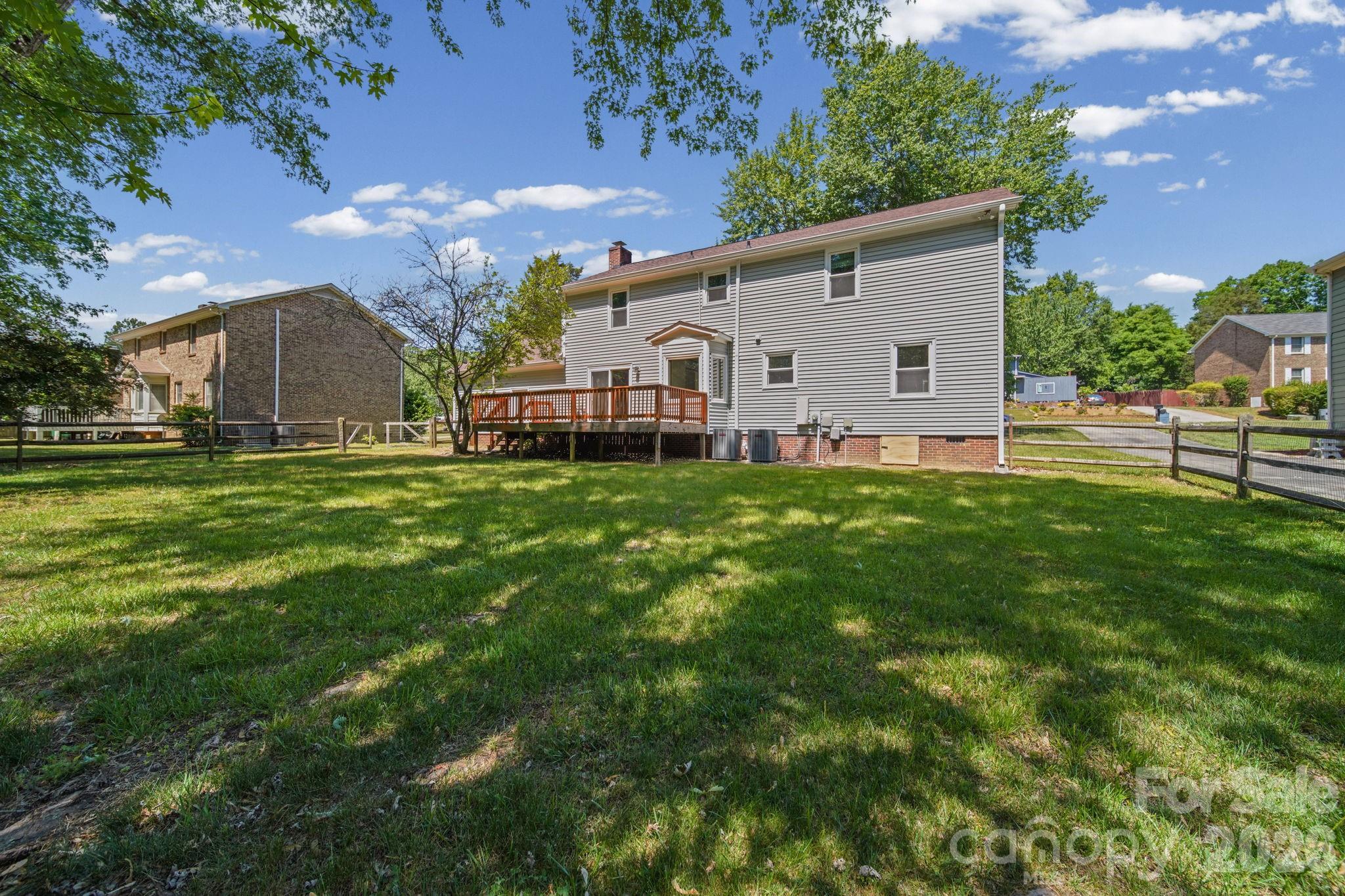 6520 Dougherty Drive Charlotte NC 28213