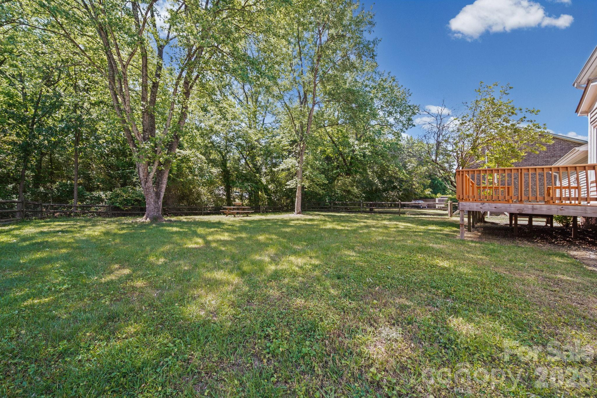 6520 Dougherty Drive Charlotte NC 28213