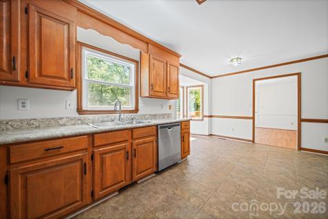 6520 Dougherty Drive Charlotte NC 28213