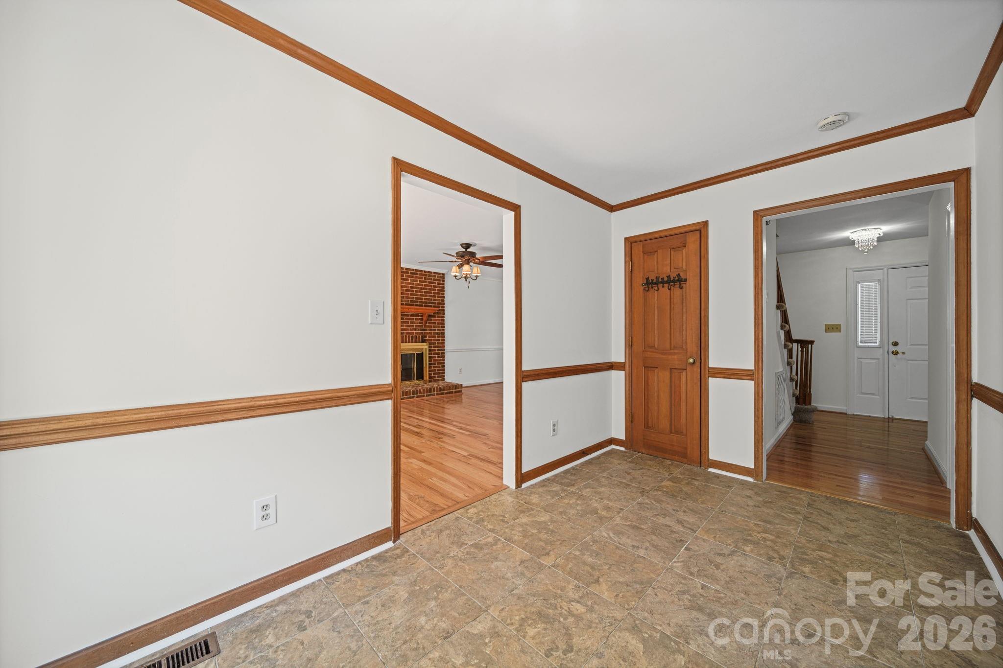 6520 Dougherty Drive Charlotte NC 28213